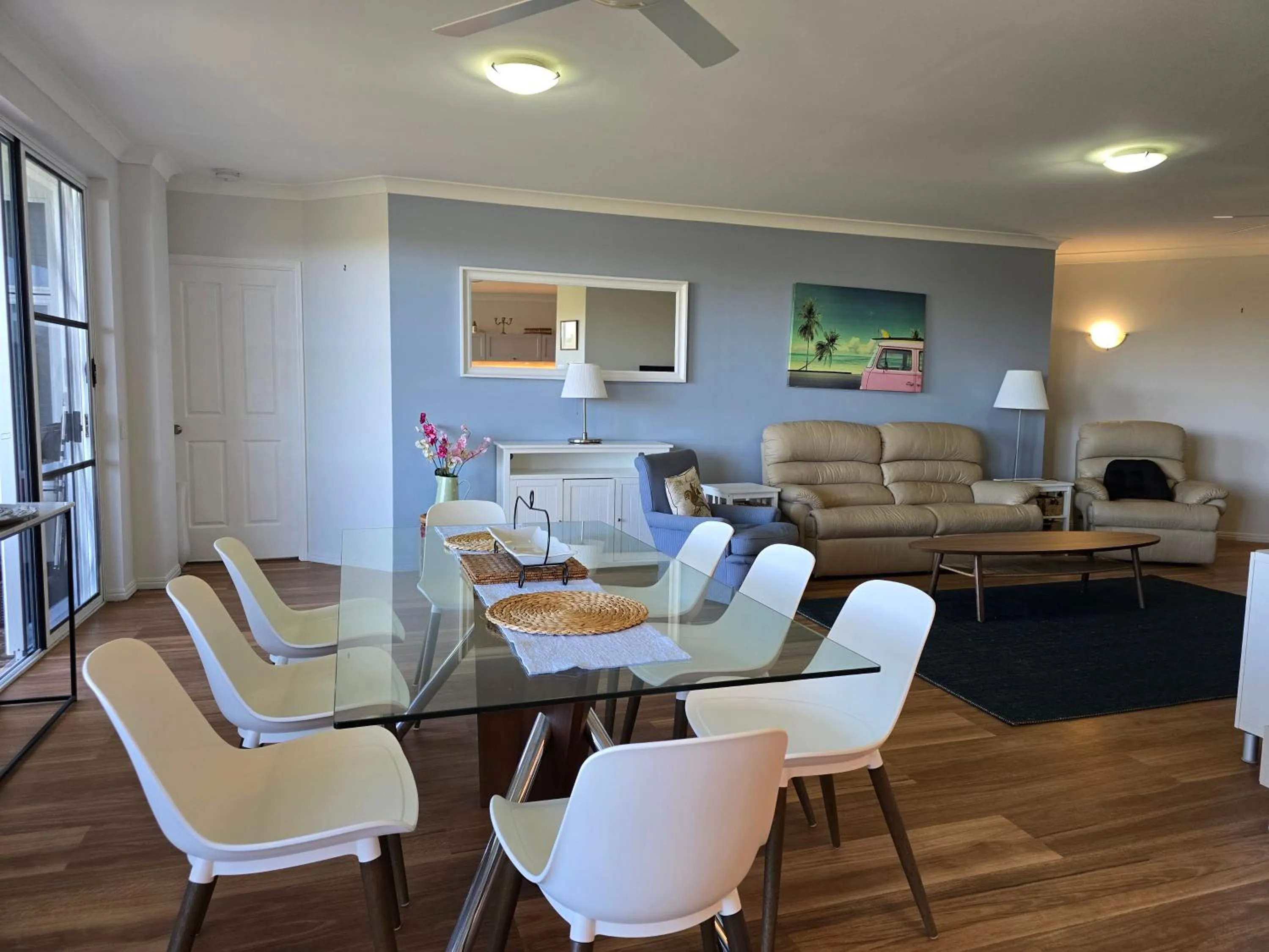 Fairways Golf & Beach Retreat Bribie Island