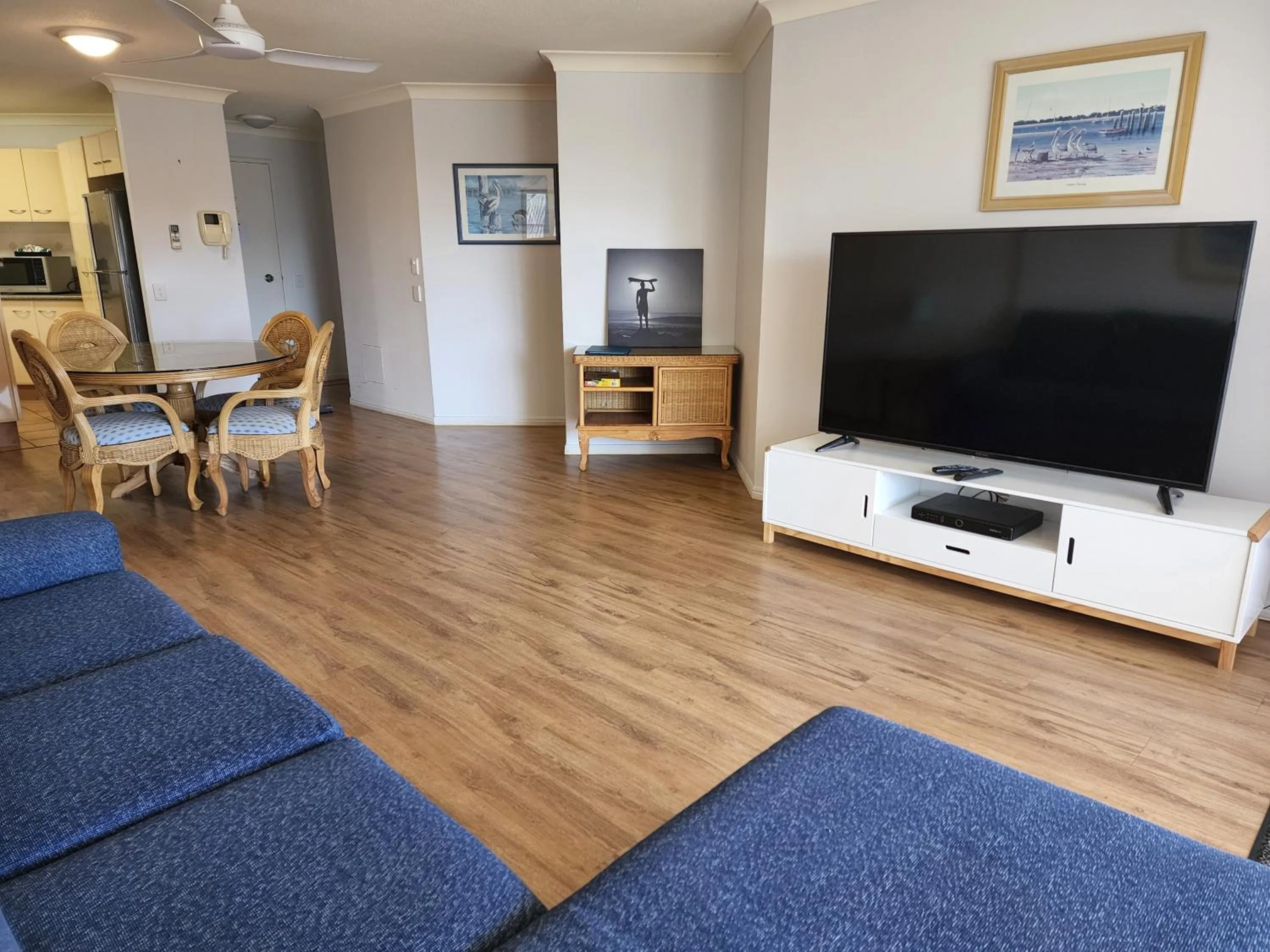 Fairways Golf & Beach Retreat Bribie Island