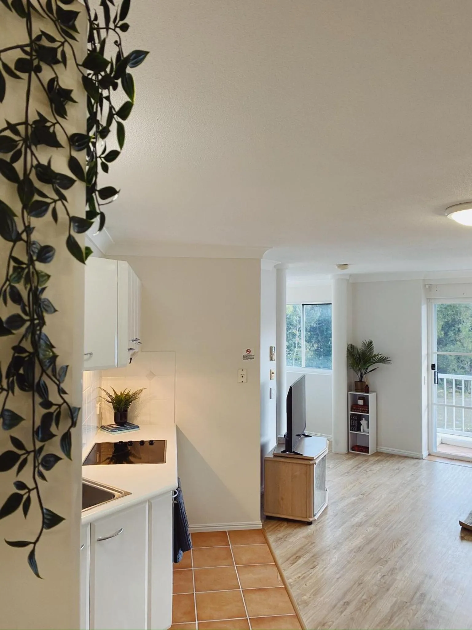 Fairways Golf & Beach Retreat Bribie Island