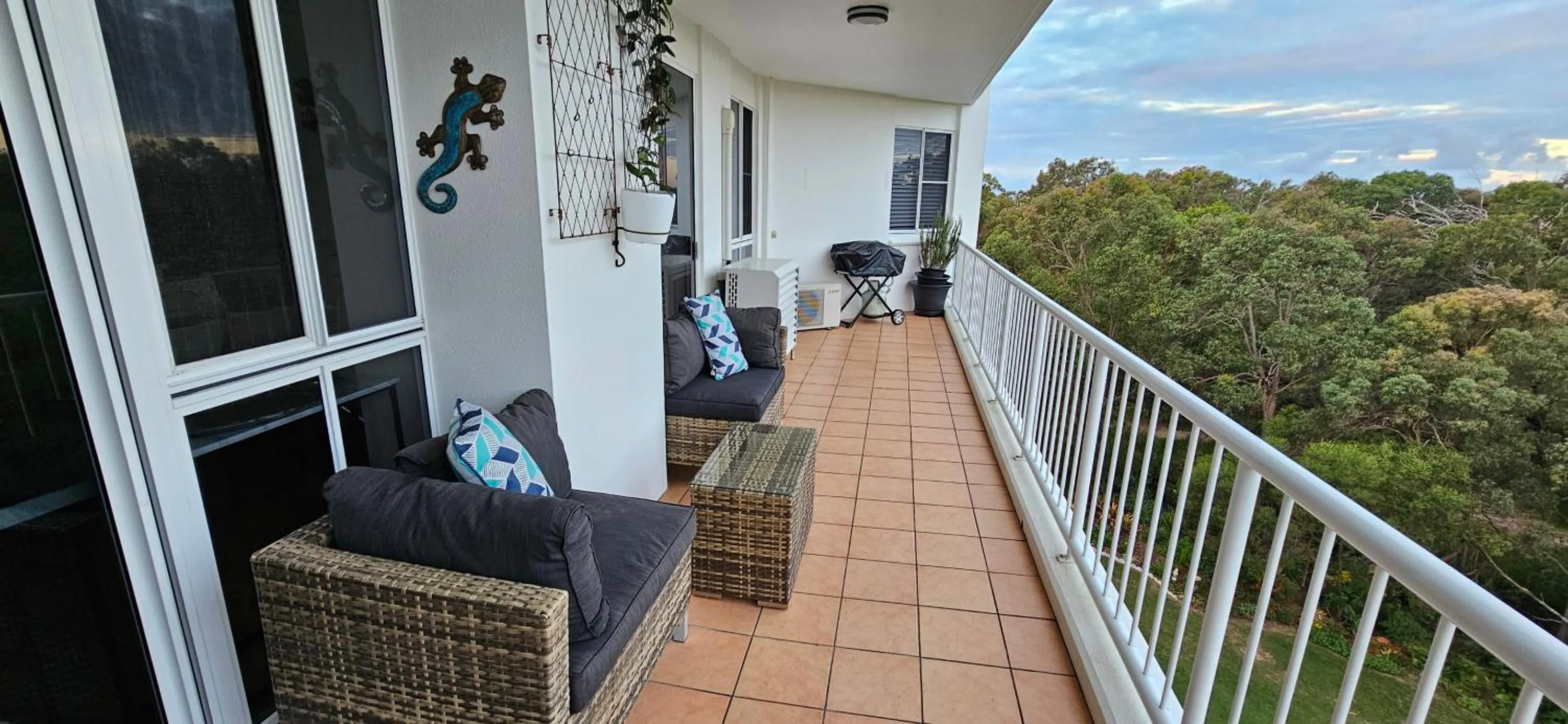 Fairways Golf & Beach Retreat Bribie Island