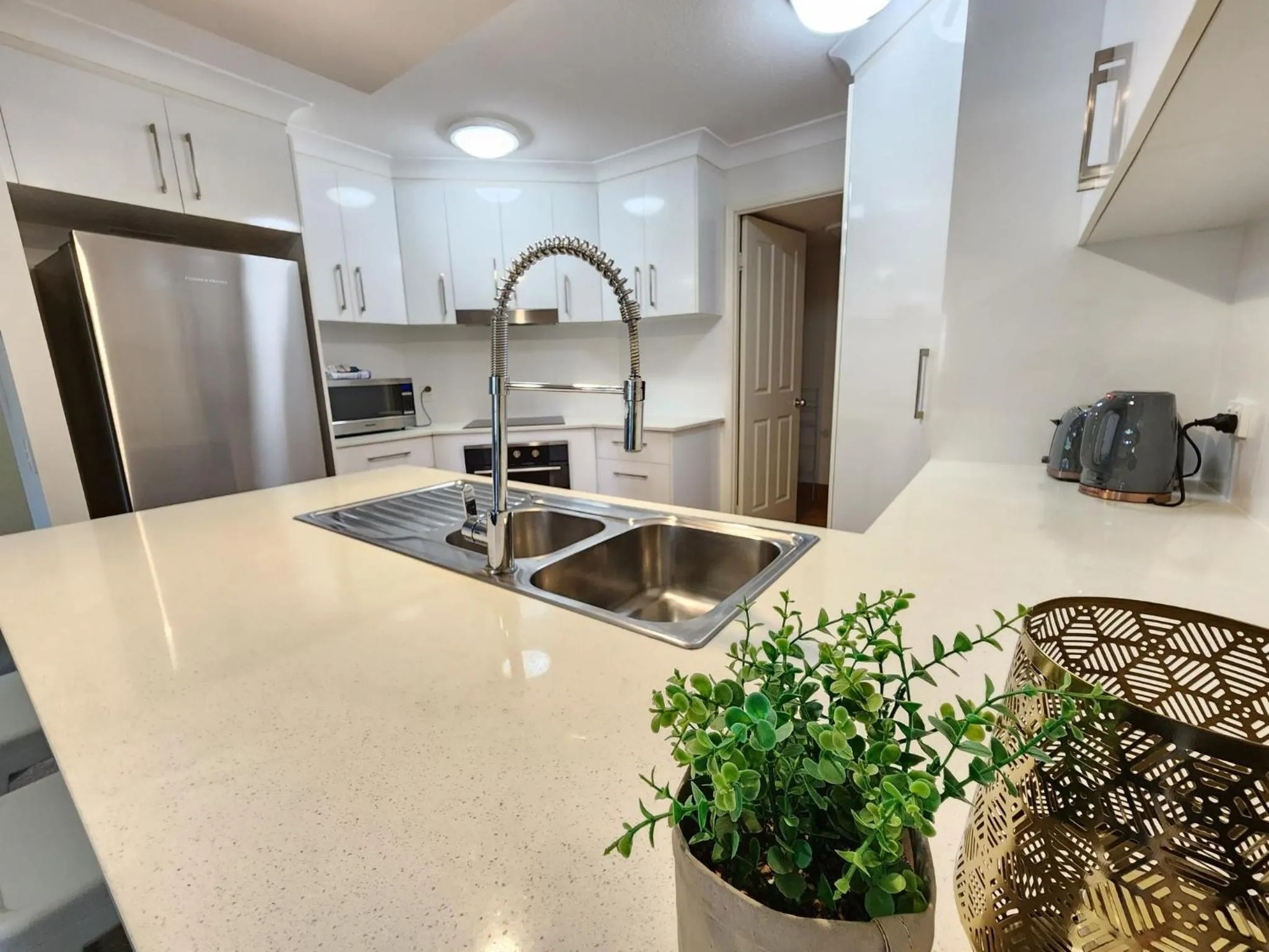 Fairways Golf & Beach Retreat Bribie Island