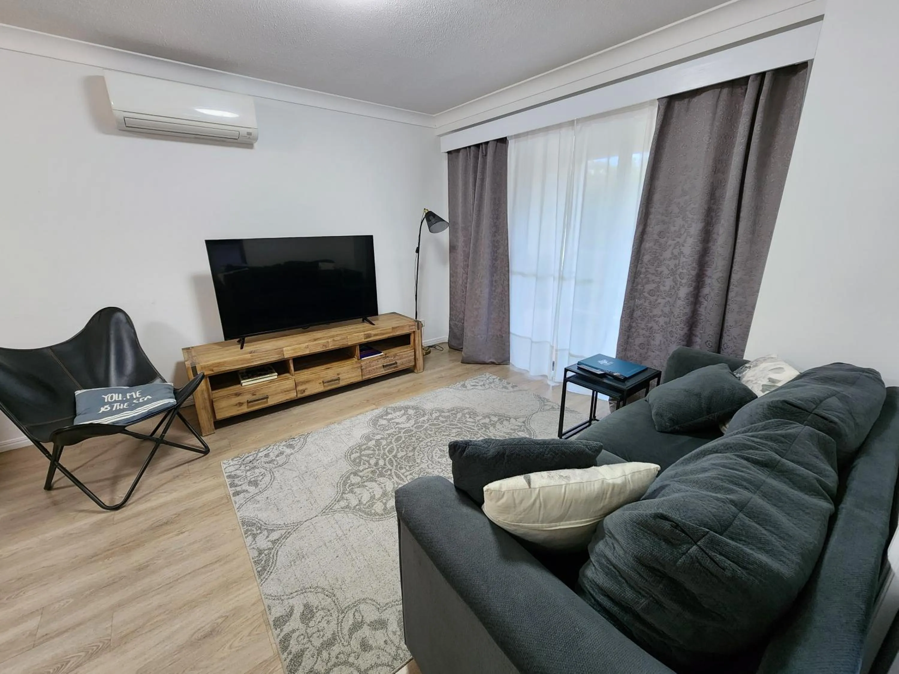 Fairways Golf & Beach Retreat Bribie Island