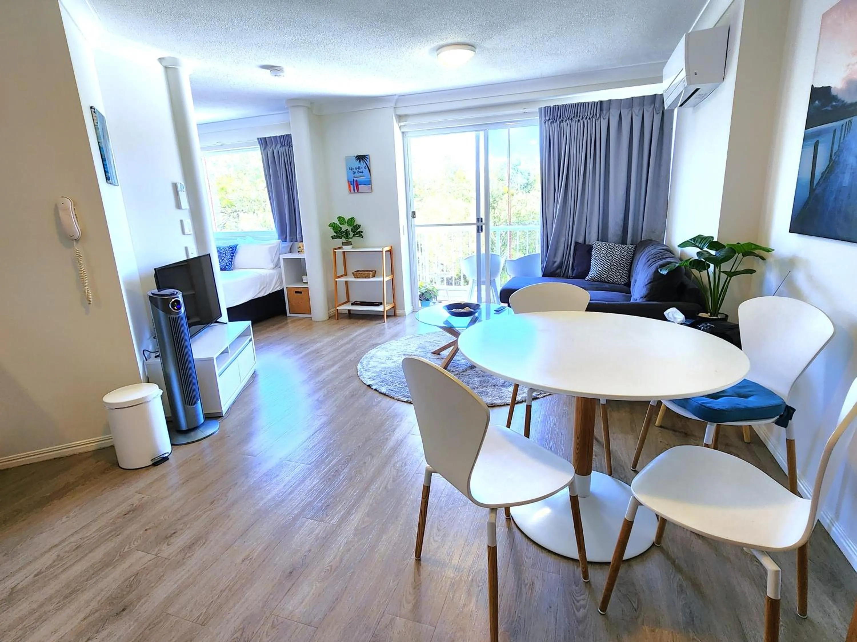 Fairways Golf & Beach Retreat Bribie Island