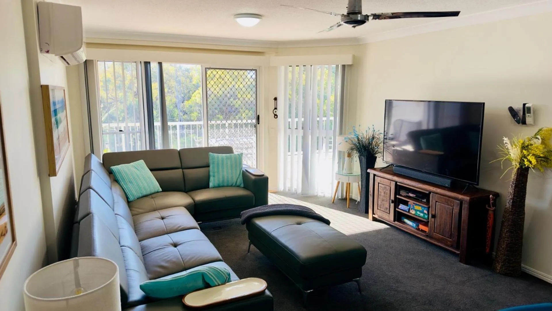 Fairways Golf & Beach Retreat Bribie Island