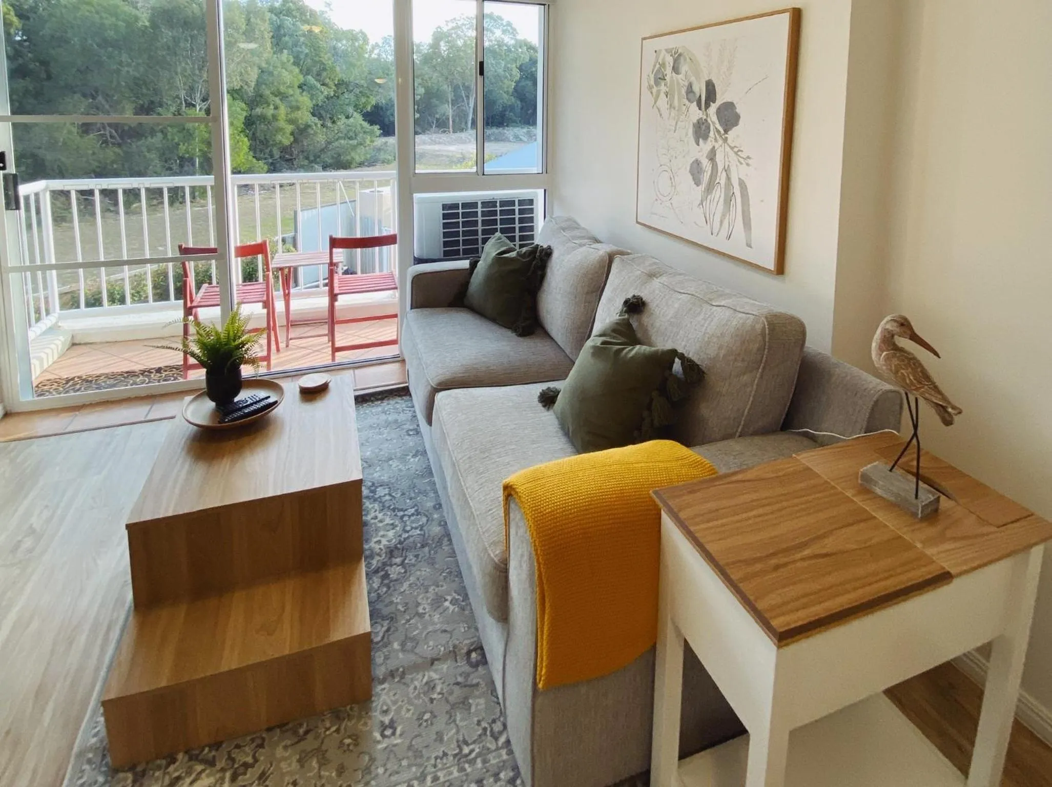 Fairways Golf & Beach Retreat Bribie Island