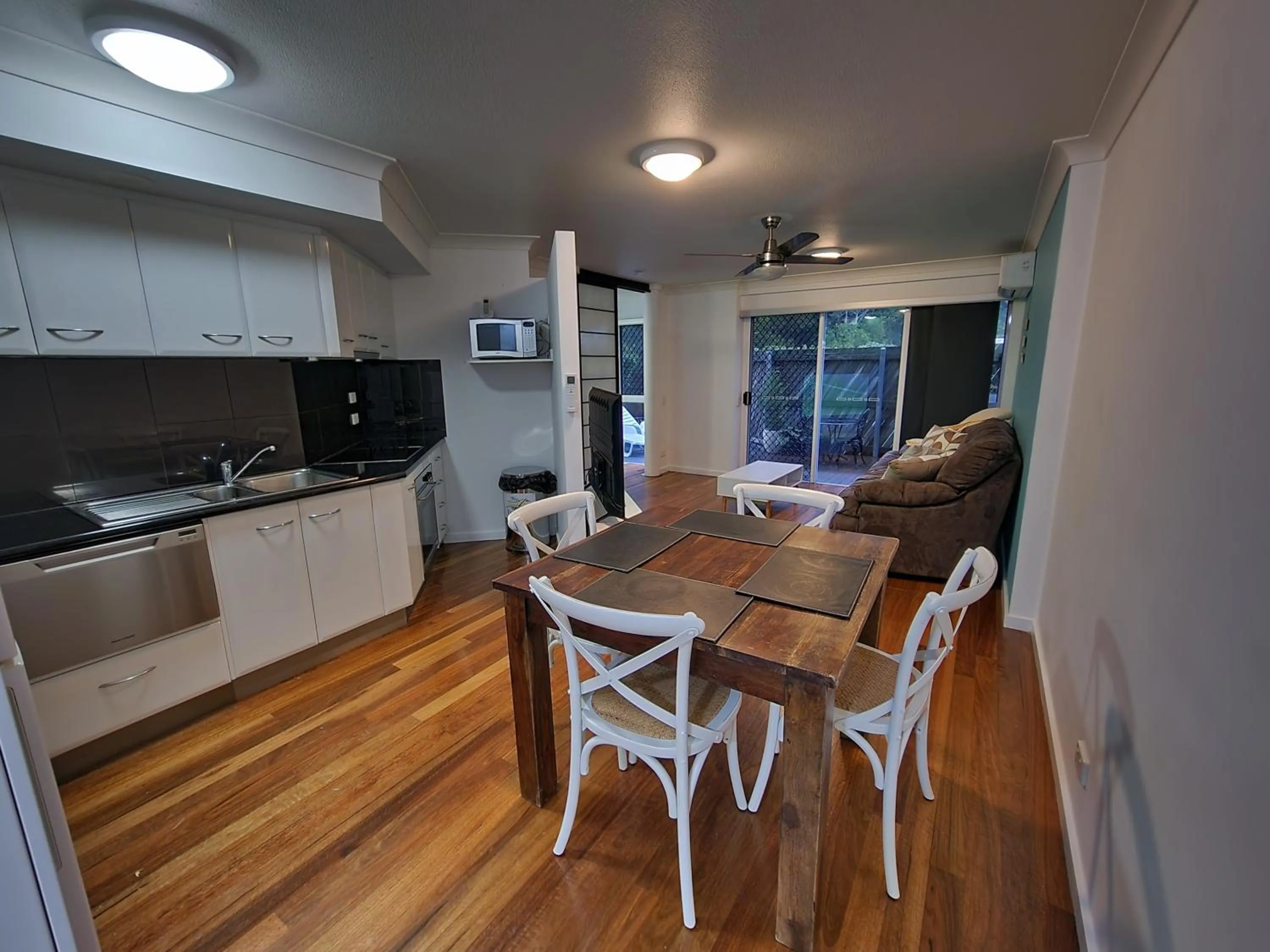 Fairways Golf & Beach Retreat Bribie Island