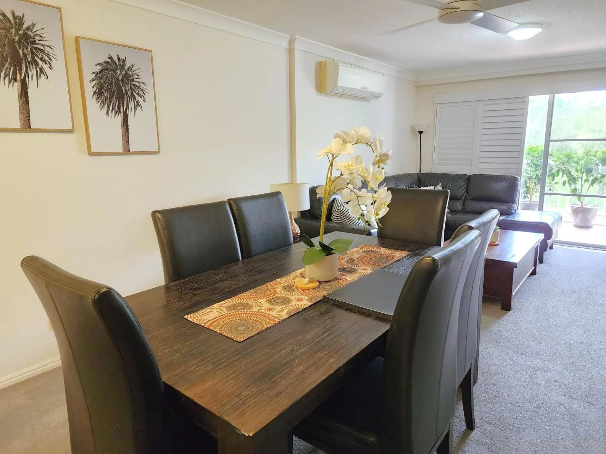 Fairways Golf & Beach Retreat Bribie Island