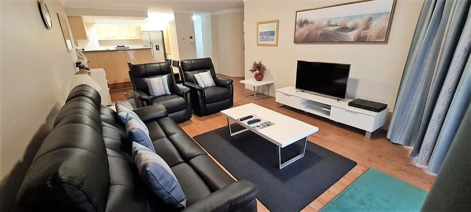 Fairways Golf & Beach Retreat Bribie Island