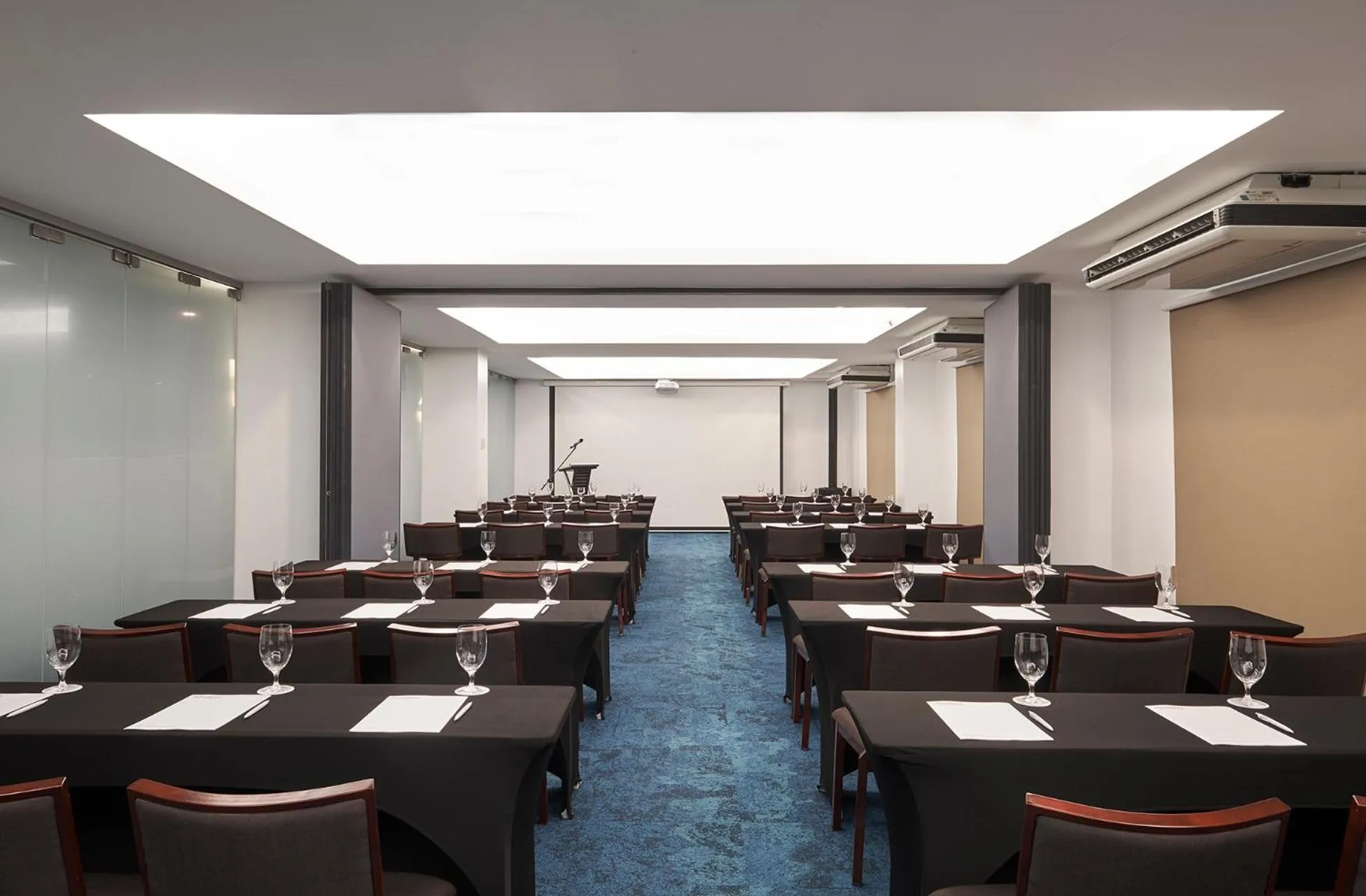 Business facilities in Movenpick Resort & Spa Boracay