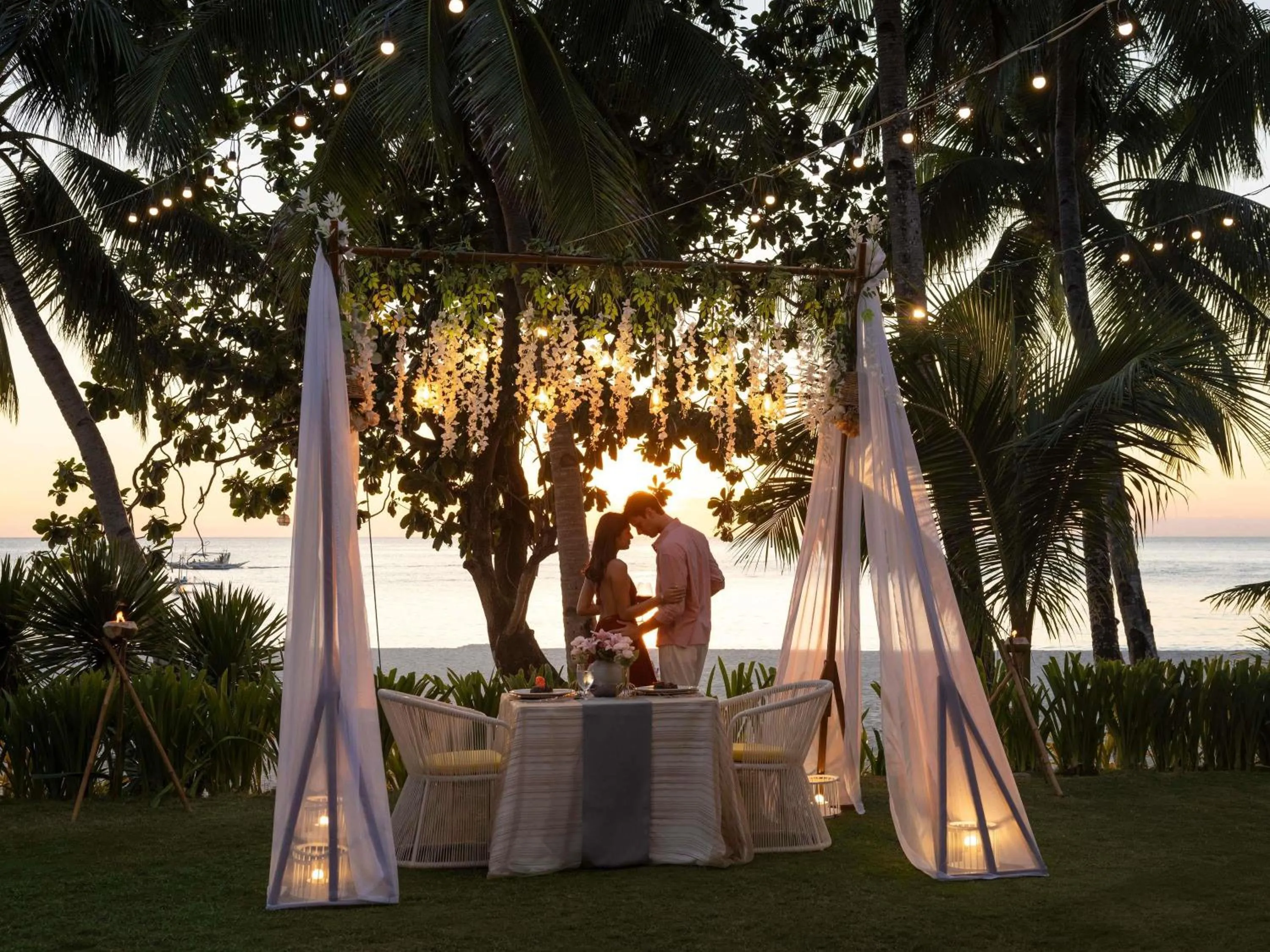 Other in Movenpick Resort & Spa Boracay