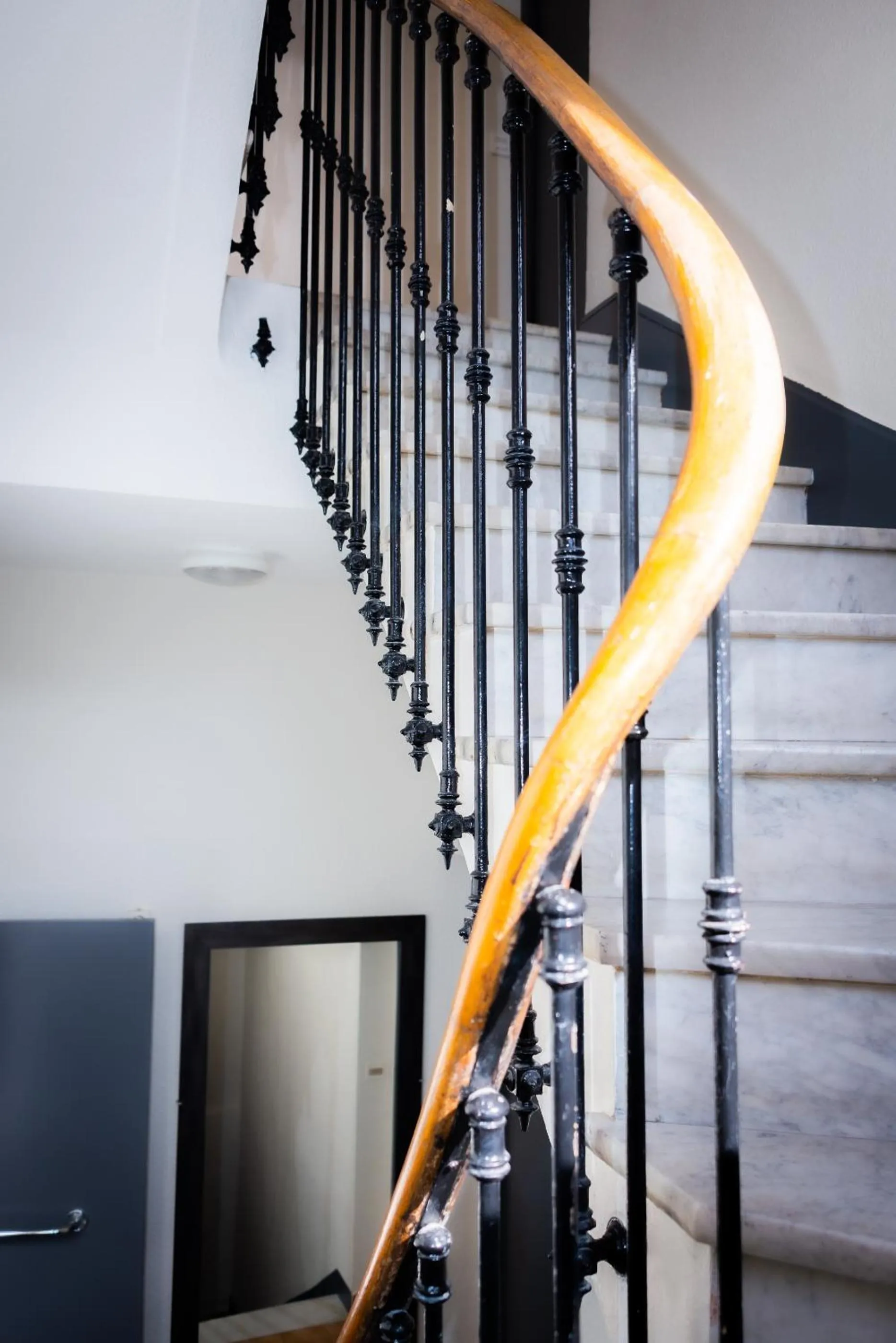 Hotel et Appartements Reine D'Azur