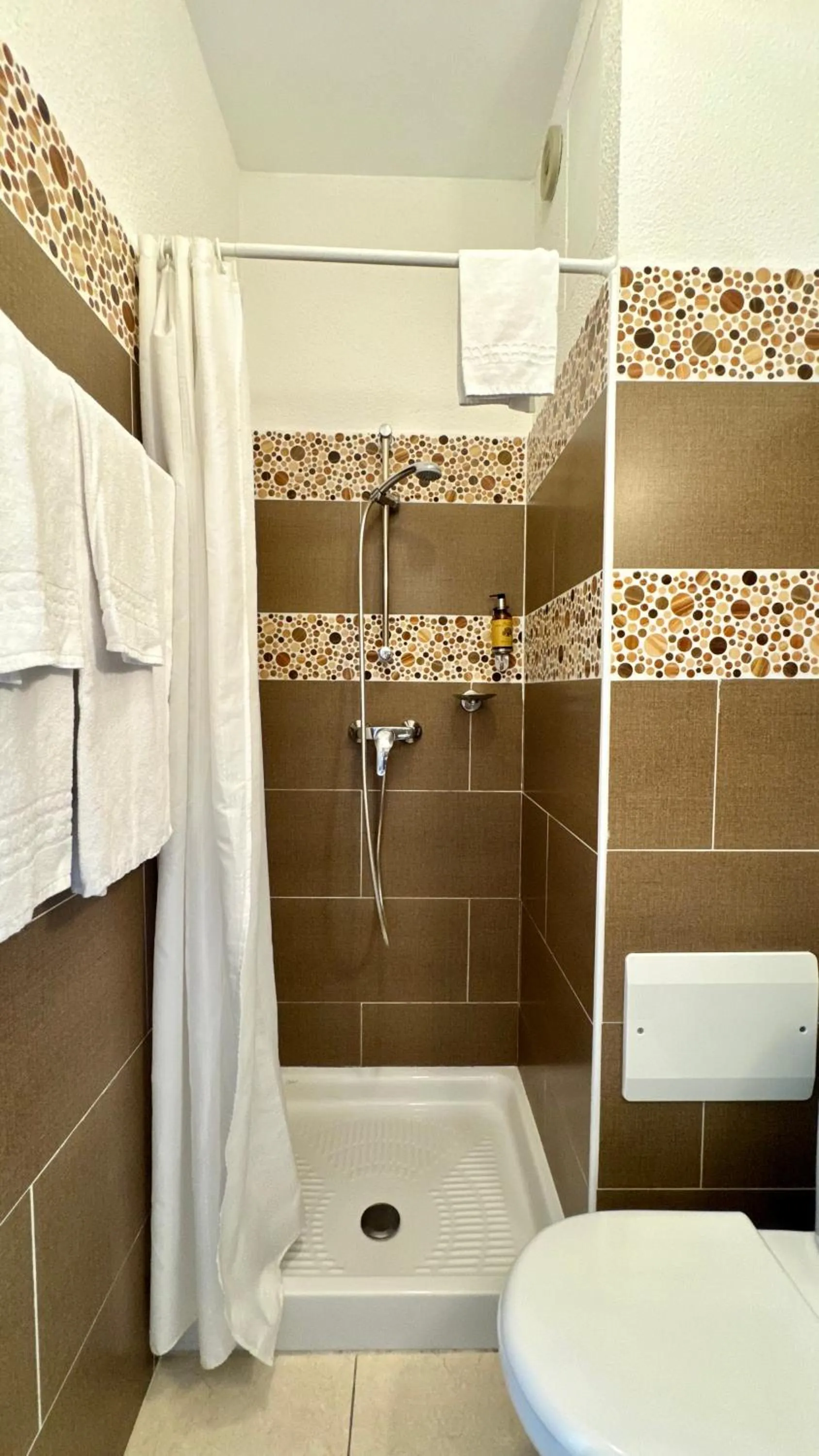 Hotel et Appartements Reine D'Azur