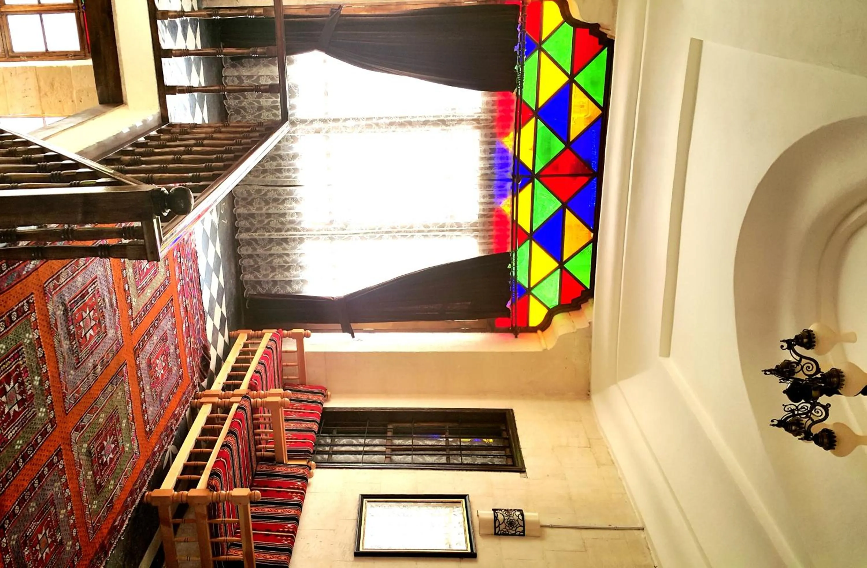 Coffee/tea facilities in Ali Bey Konagi