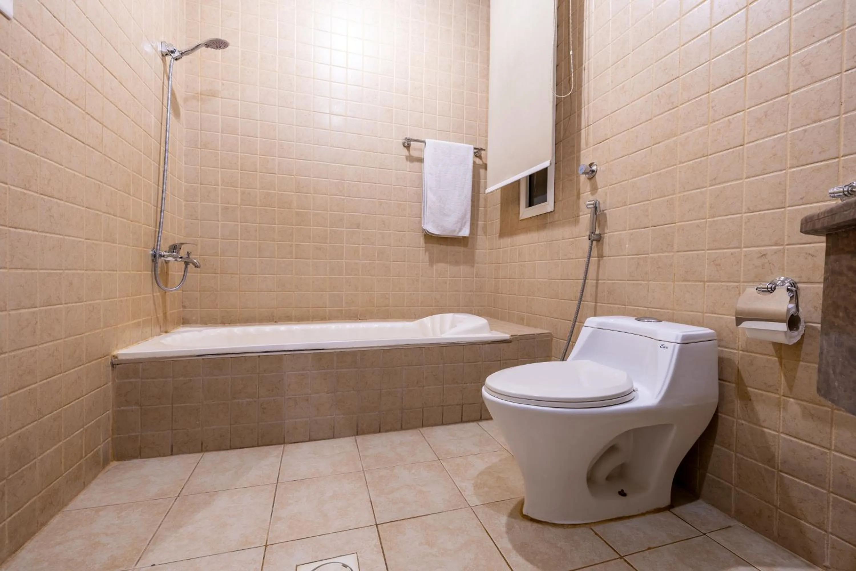 Dar NEYAARA SERVICED APARTMENTS