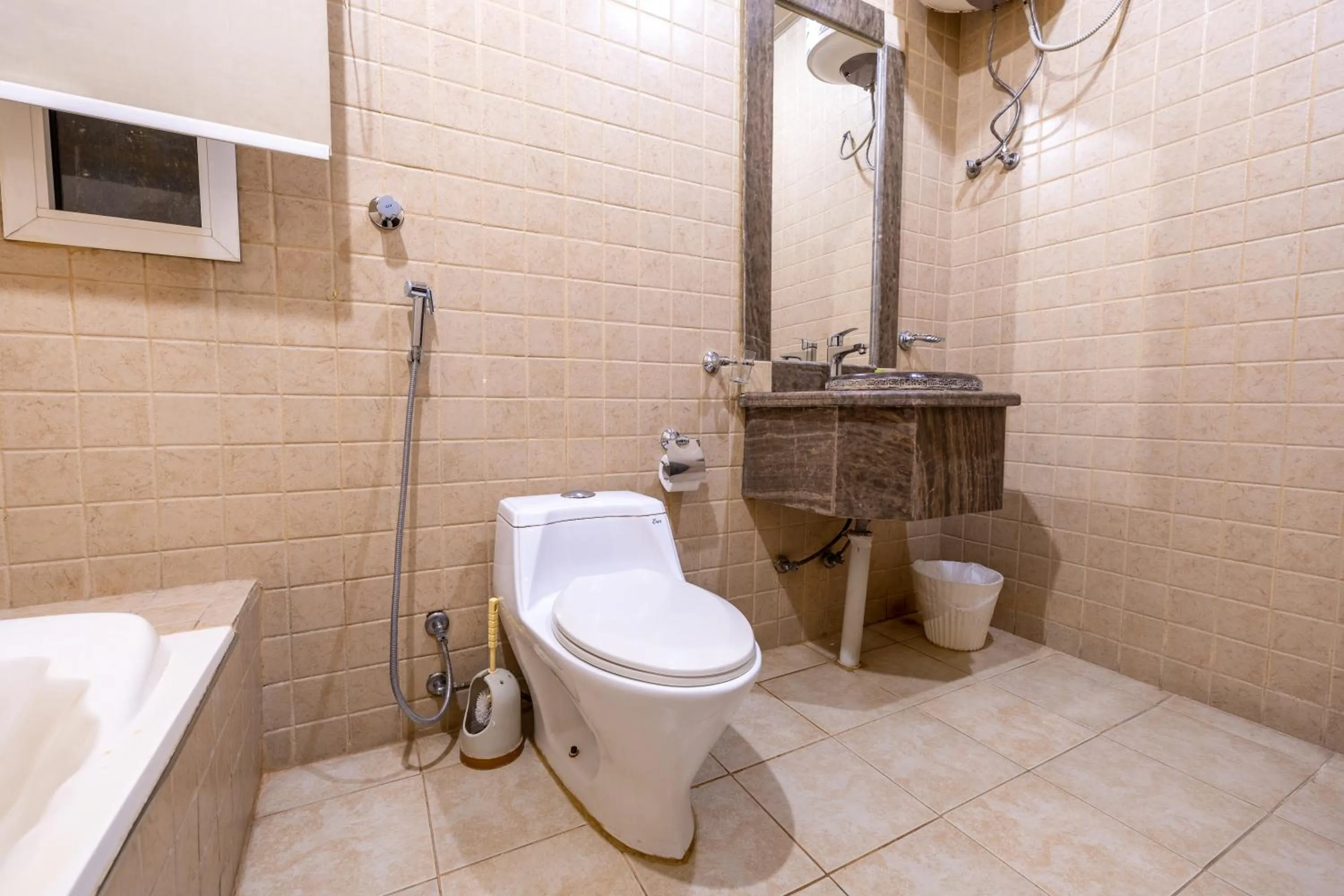 Dar NEYAARA SERVICED APARTMENTS