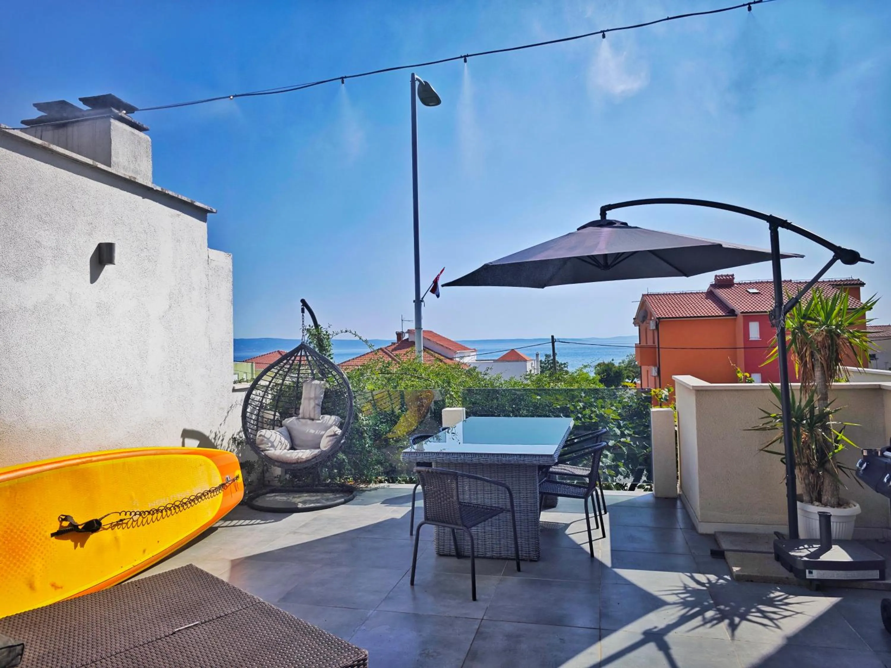 Apartment Del Mar