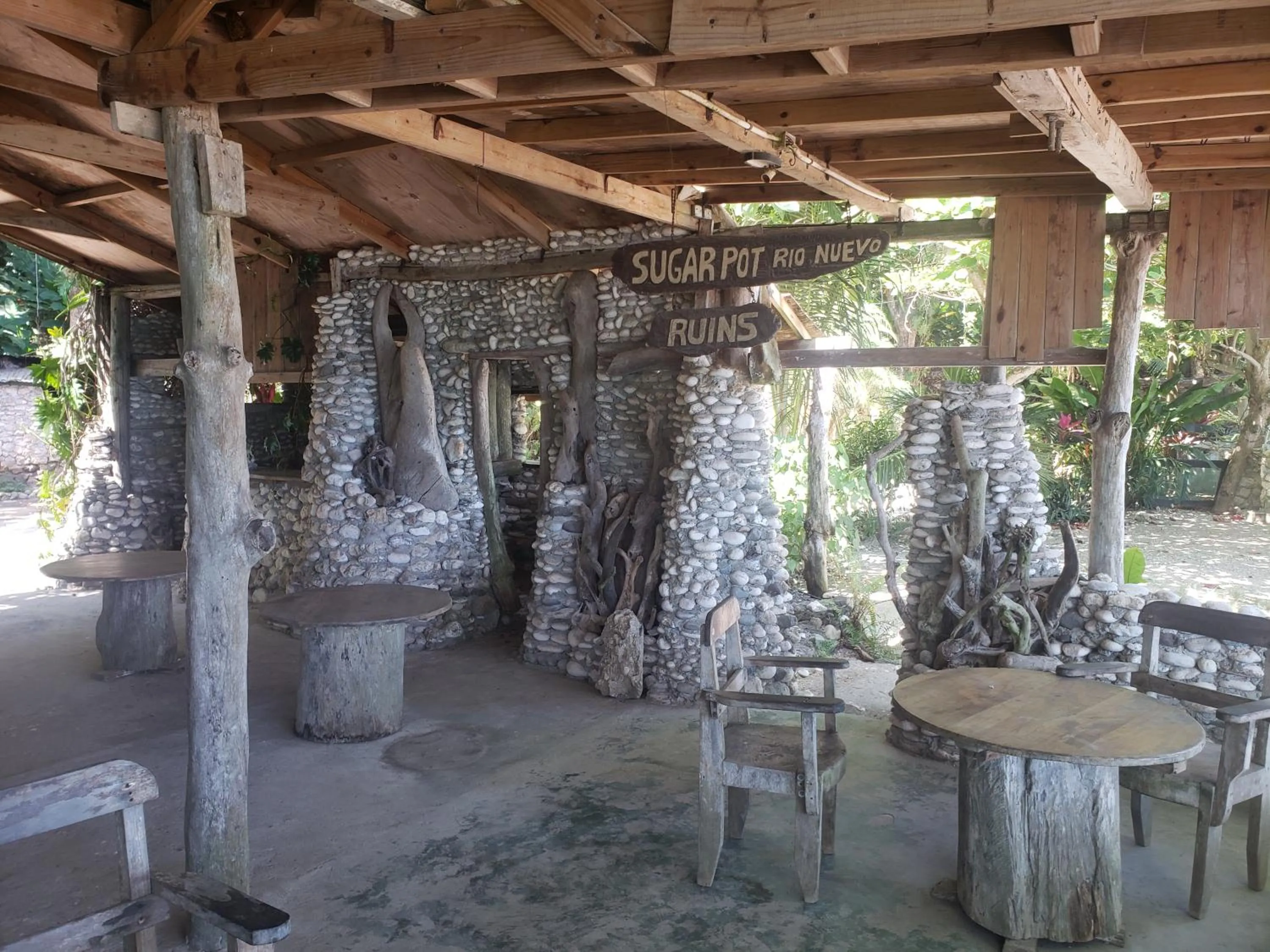 Sea Shell Palms, Ocho Rios