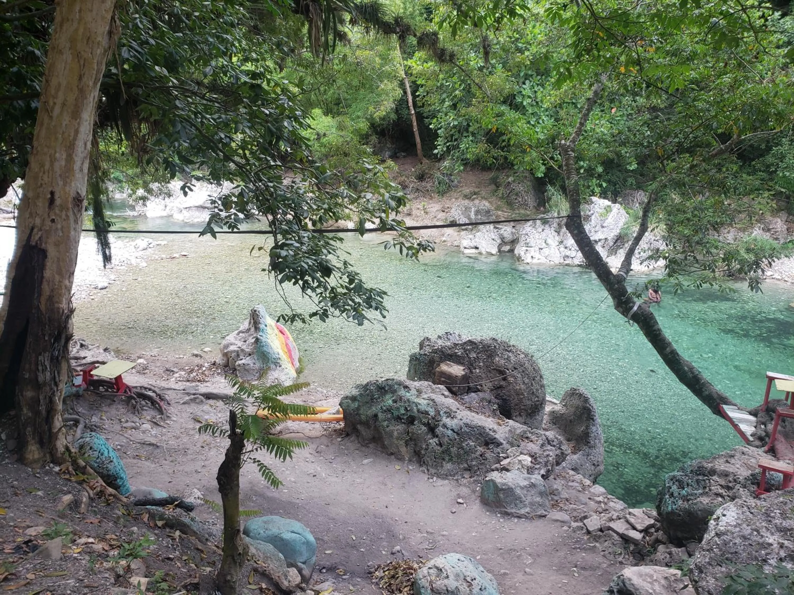 Sea Shell Palms, Ocho Rios