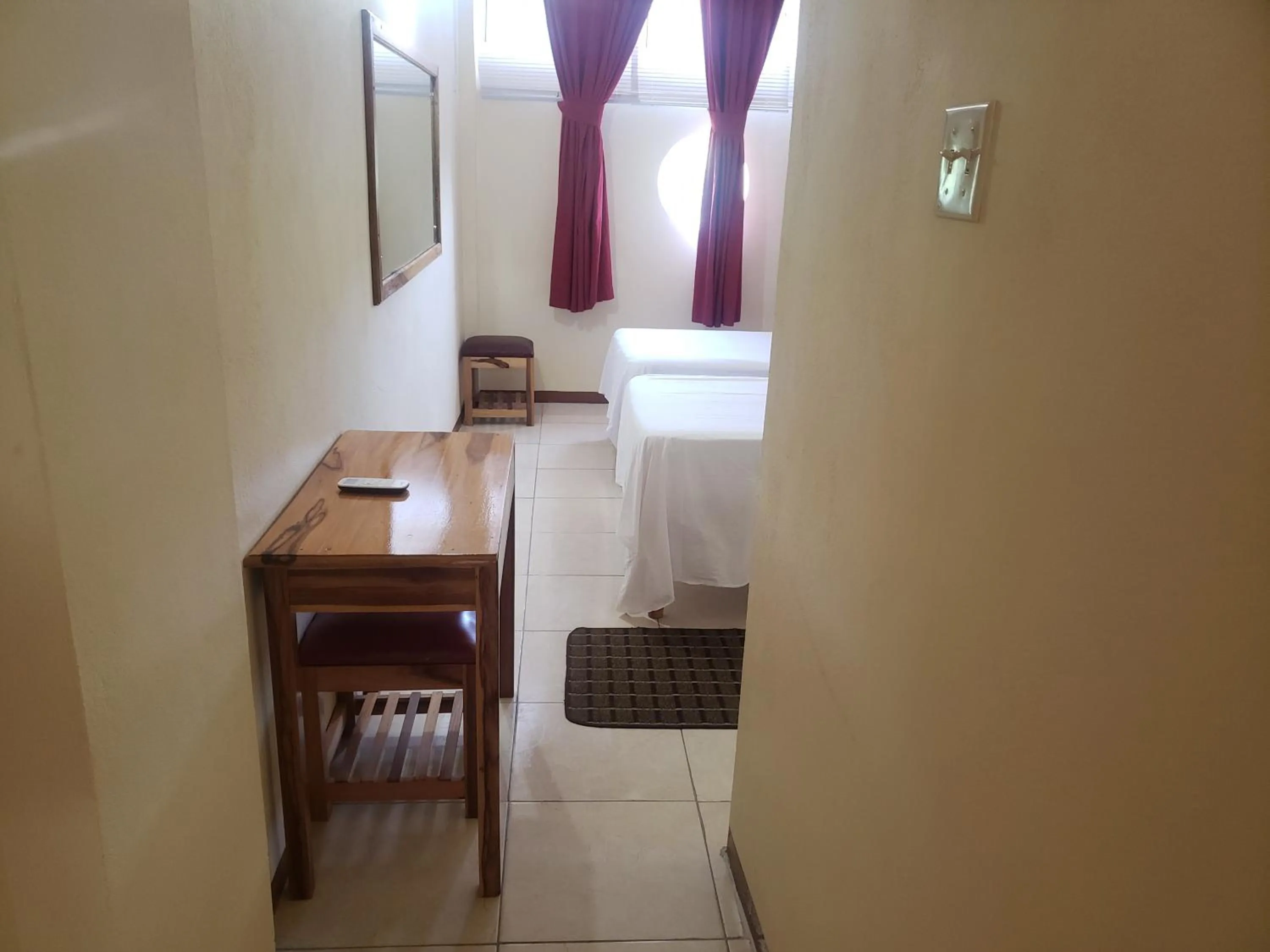 Sea Shell Palms, Ocho Rios