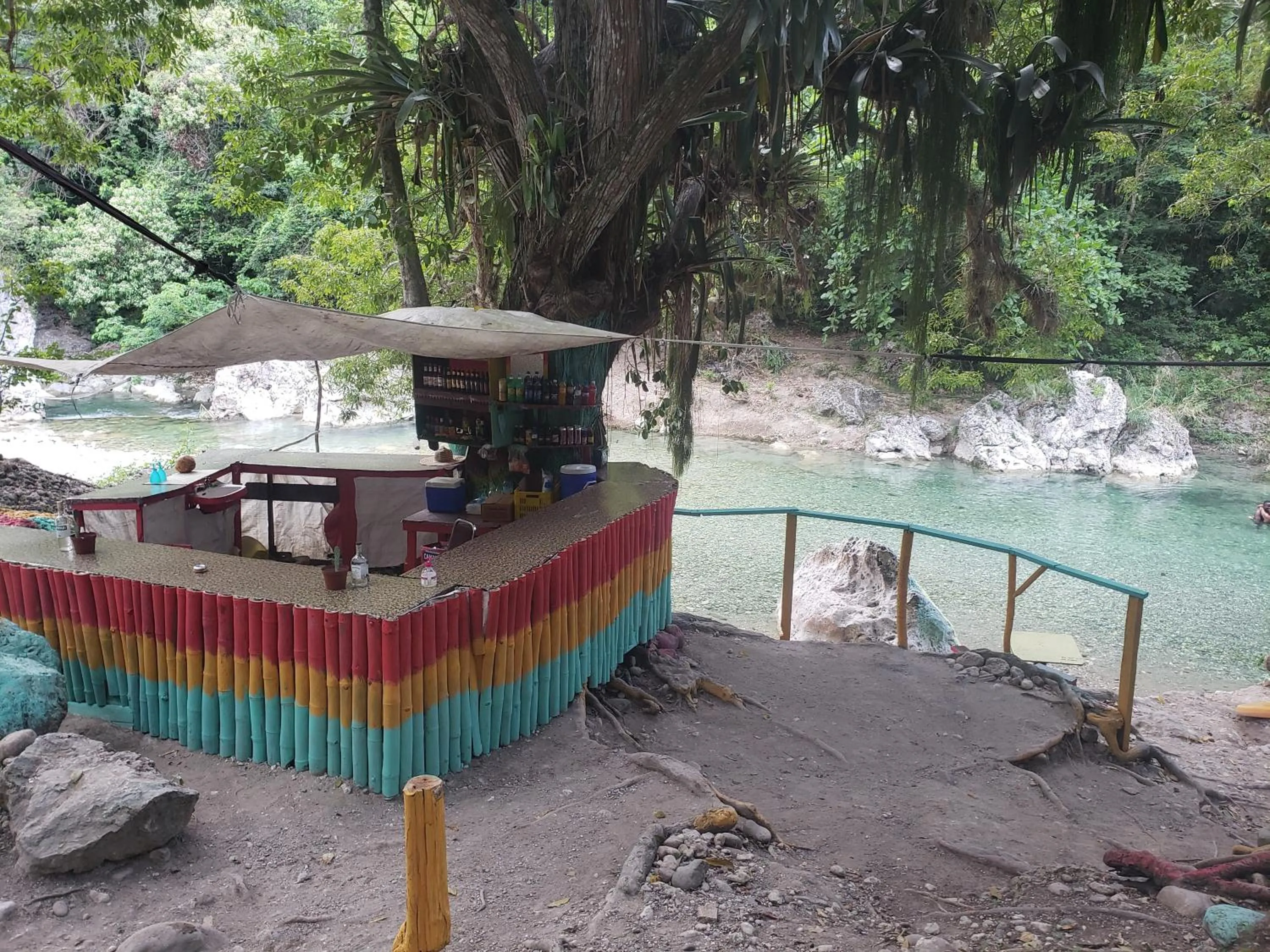 Sea Shell Palms, Ocho Rios