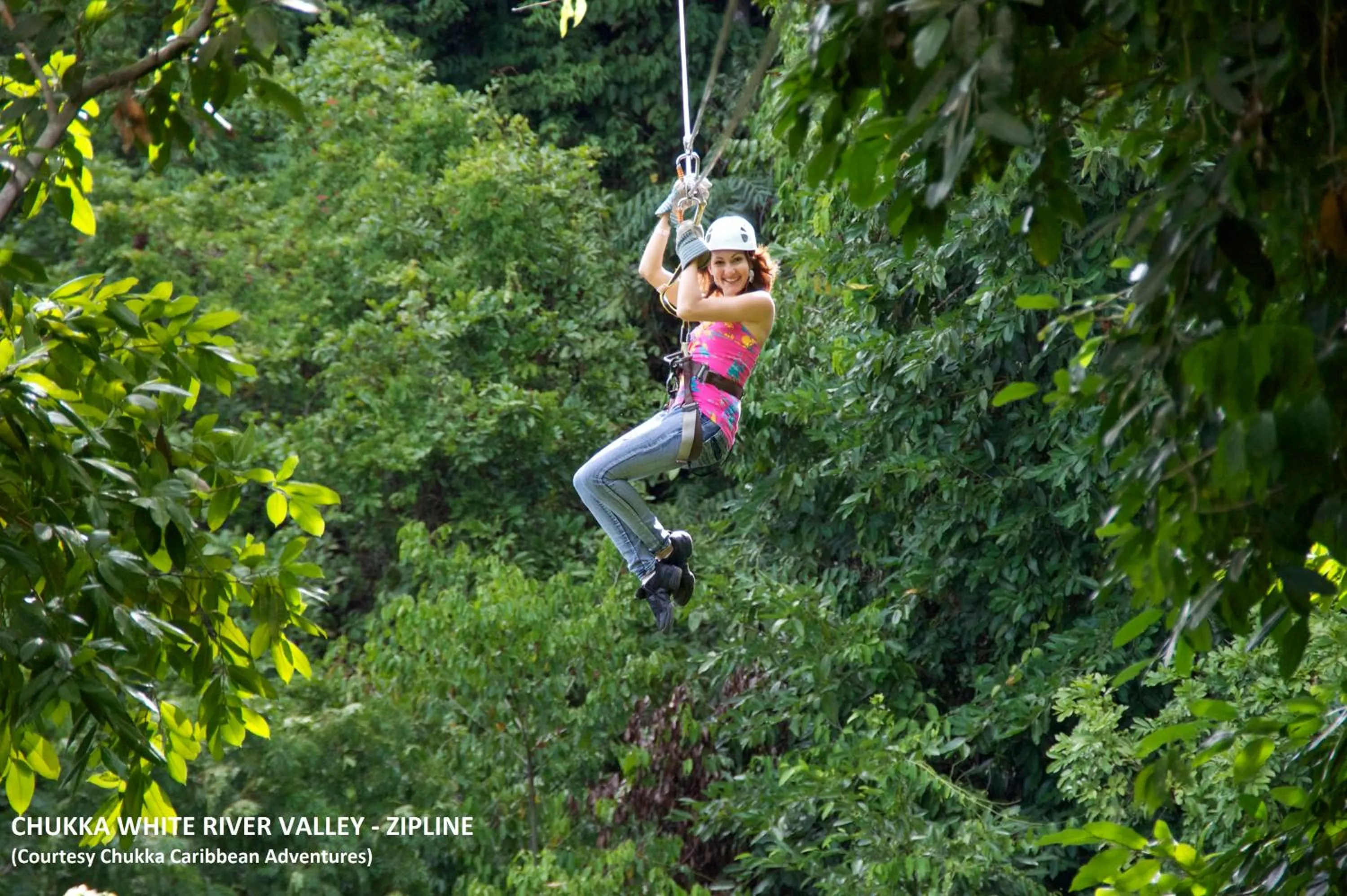 Activities in Sea Shell Palms, Ocho Rios