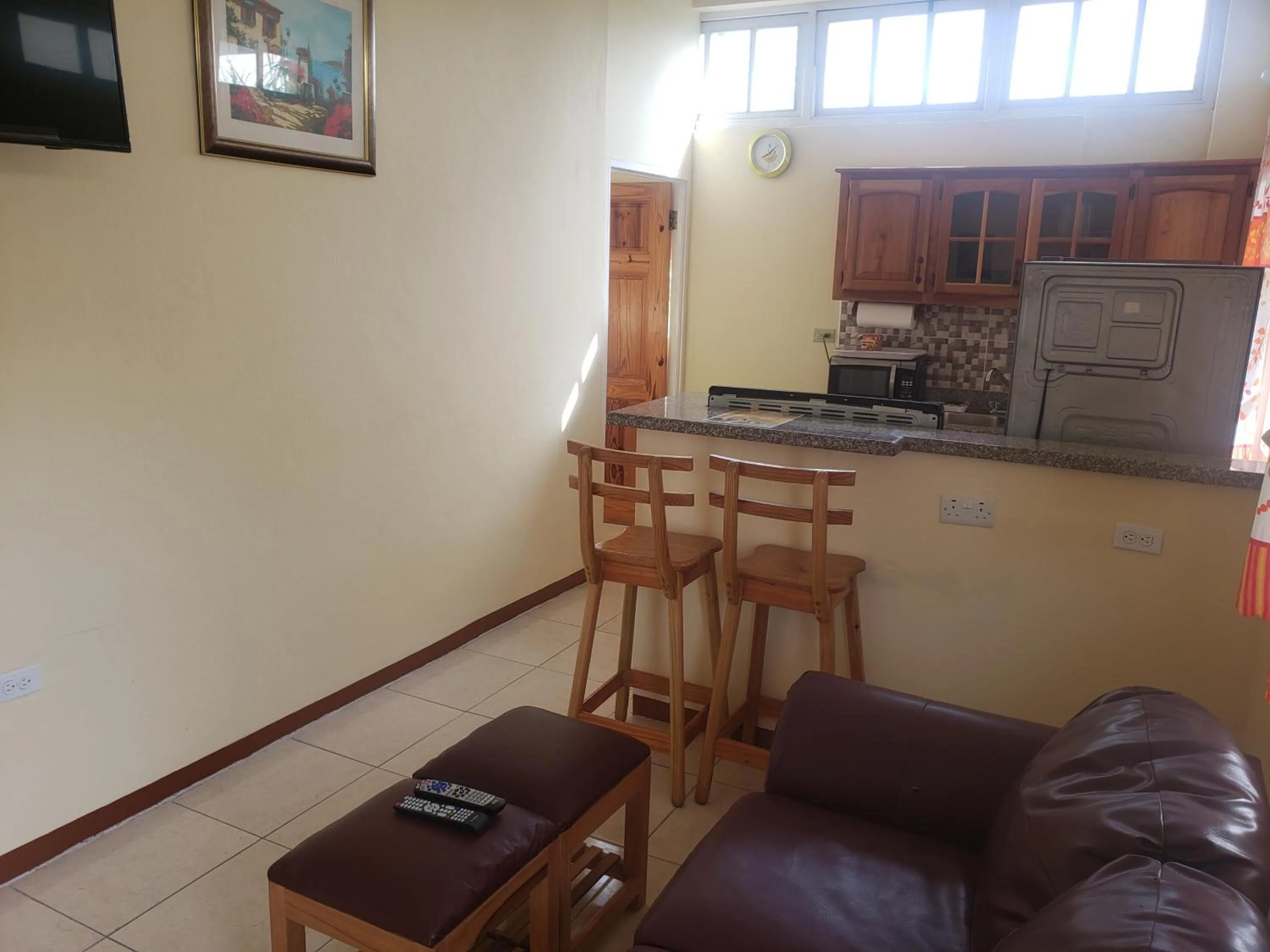 Sea Shell Palms, Ocho Rios