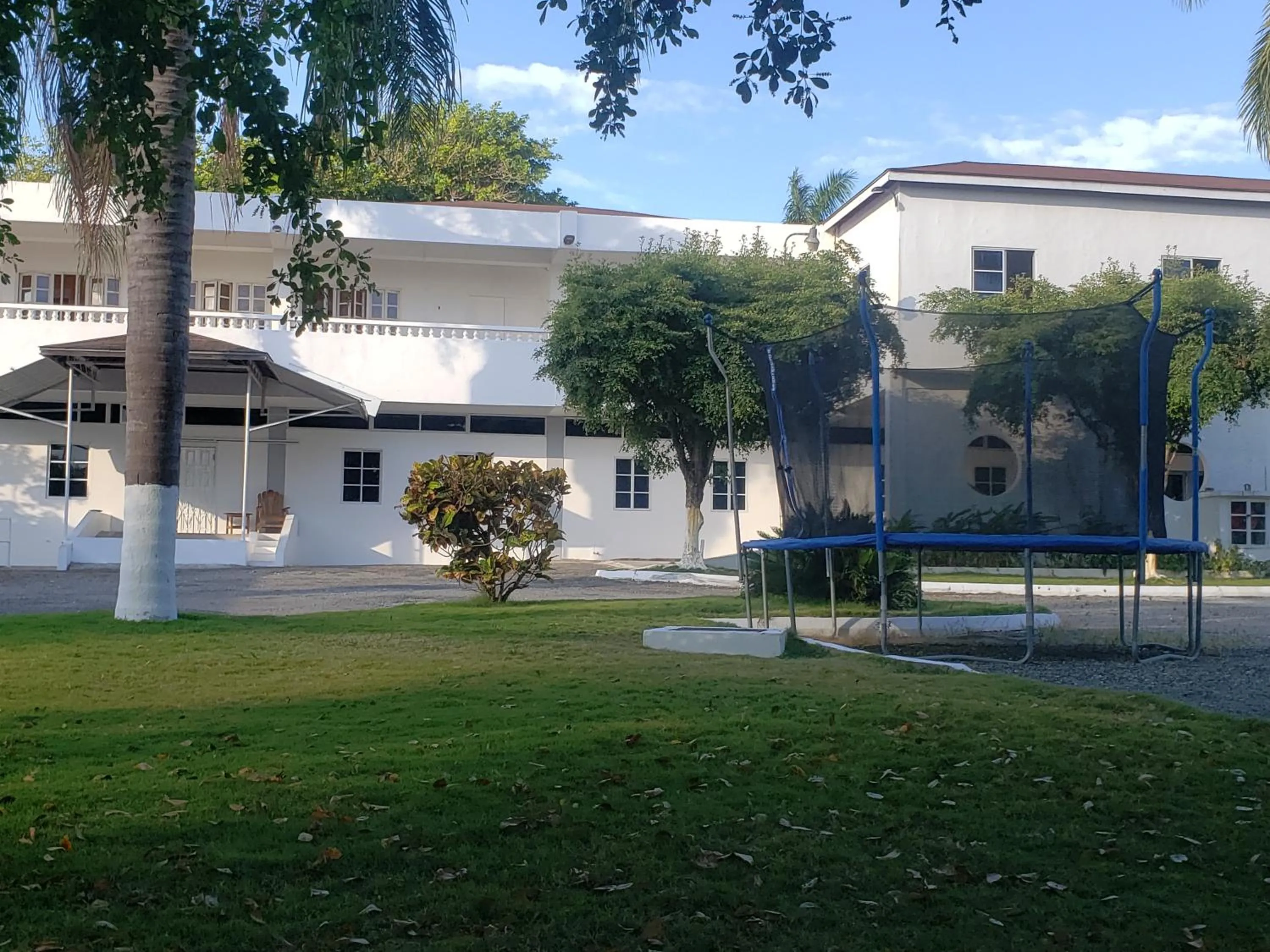 Sea Shell Palms, Ocho Rios