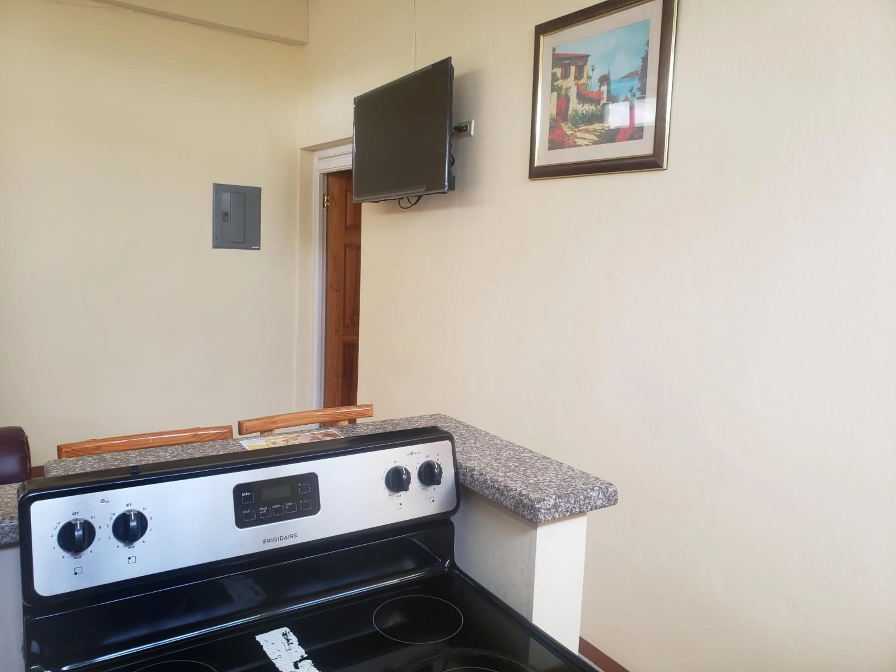 Sea Shell Palms, Ocho Rios