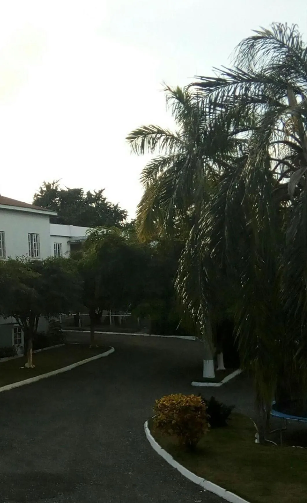 Property building in Sea Shell Palms, Ocho Rios