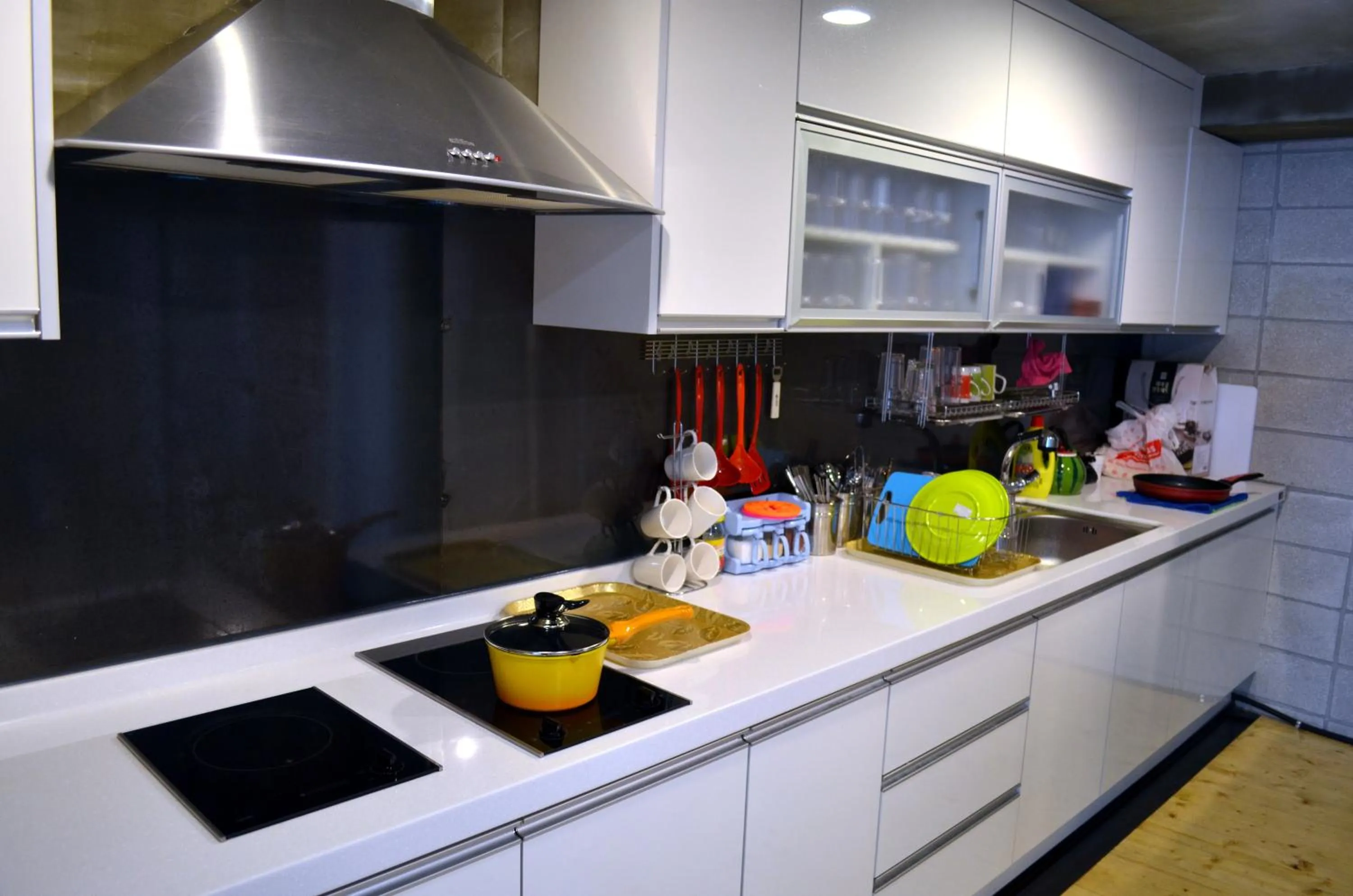 Other in Busan Popcorn Hostel