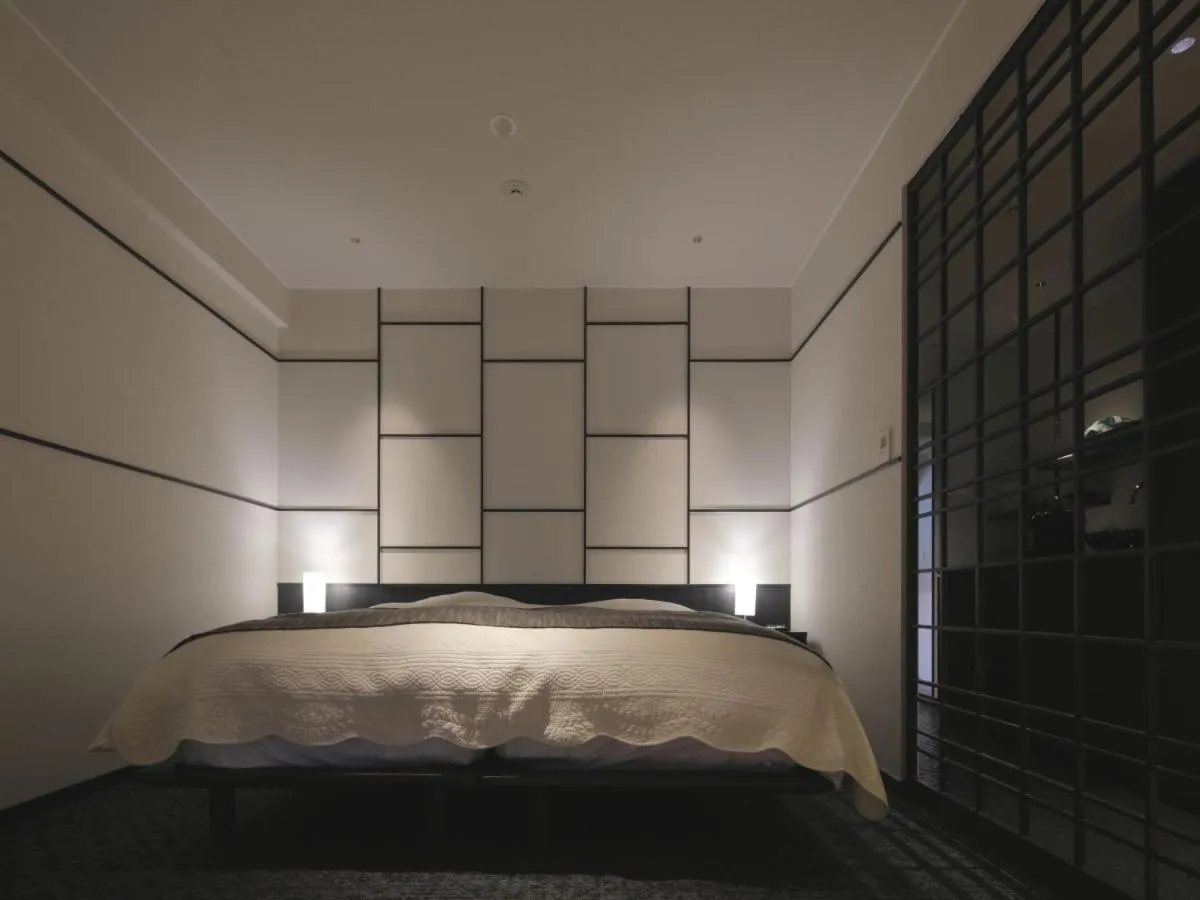 Bed in Azumaen