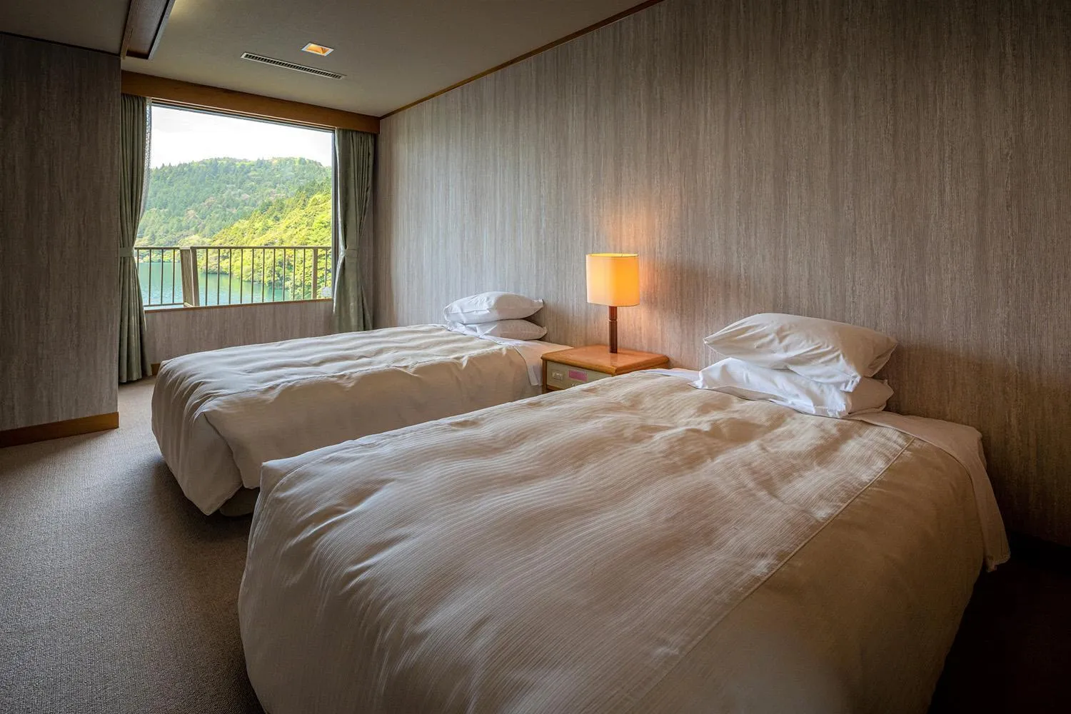Bed in Azumaen