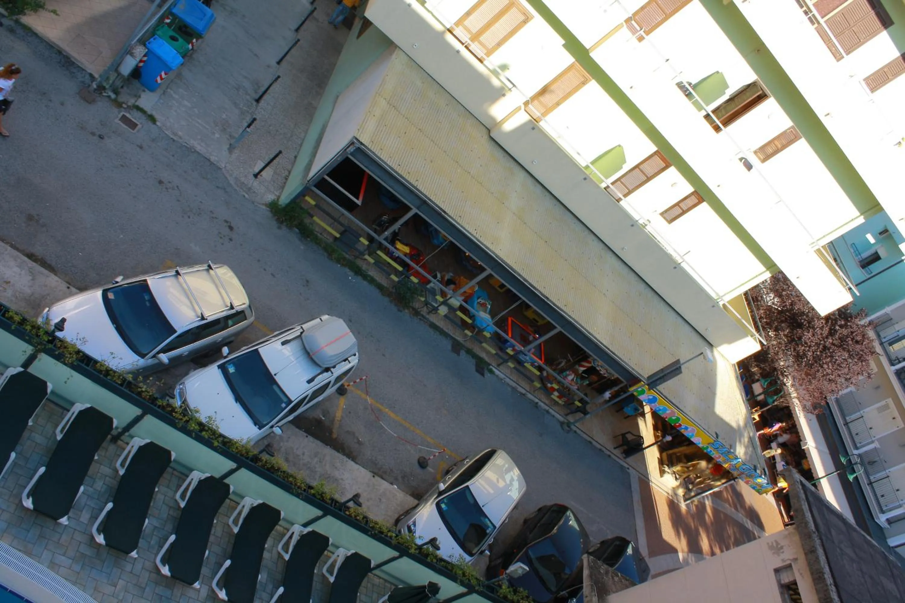 Other in Residence Le Vele