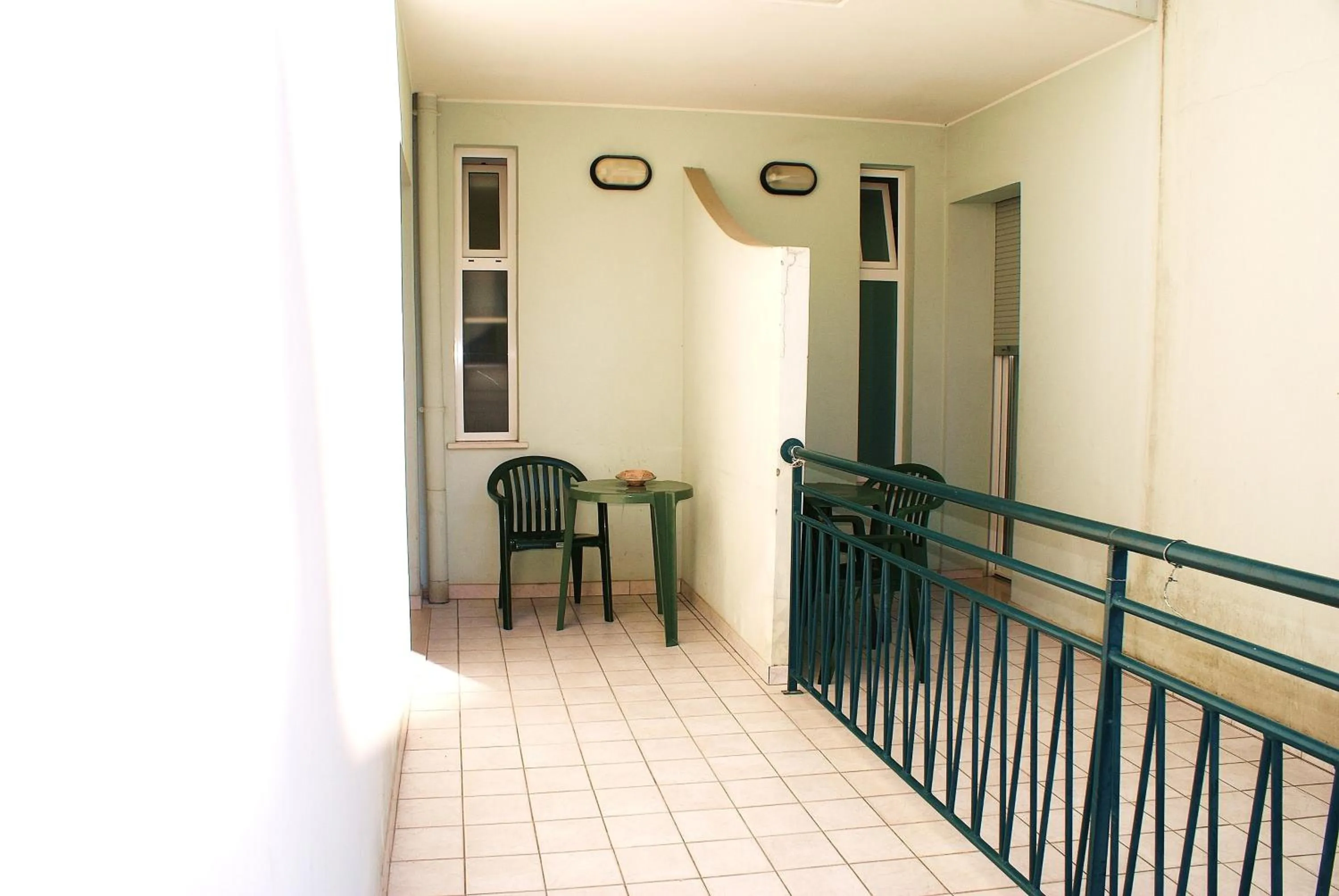 Other in Residence Le Vele