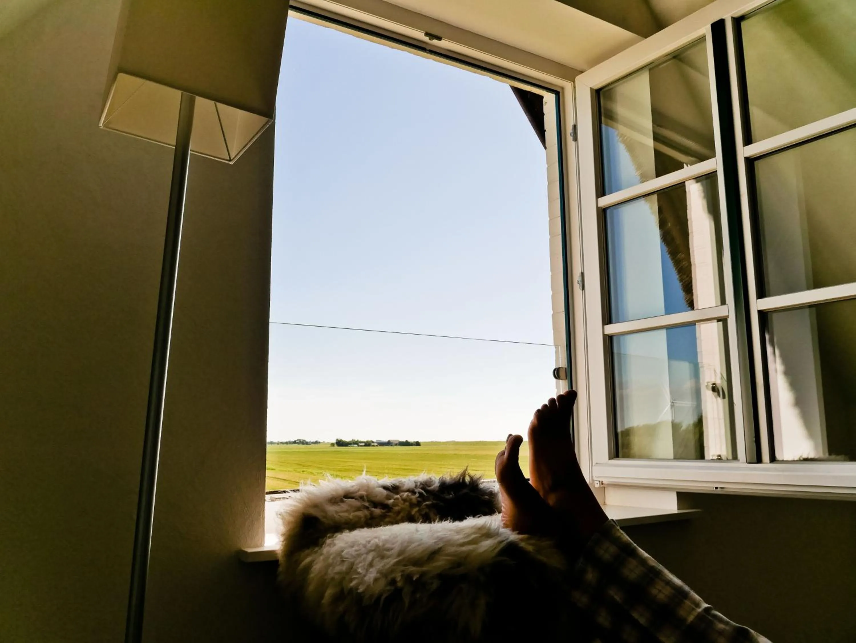 Day in Hotel und Spa Lundenbergsand