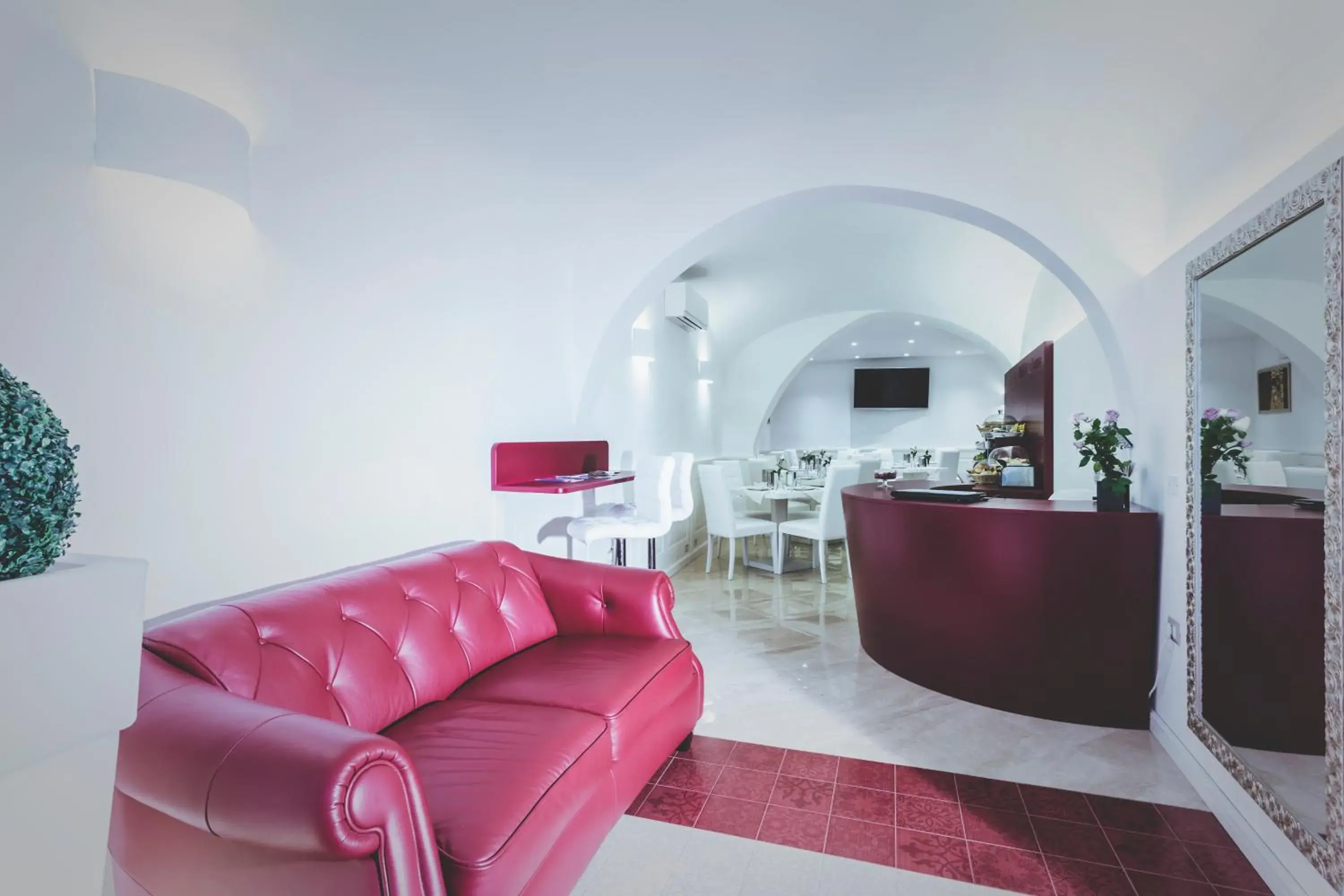 B&B Portanuova B&B Portanuova