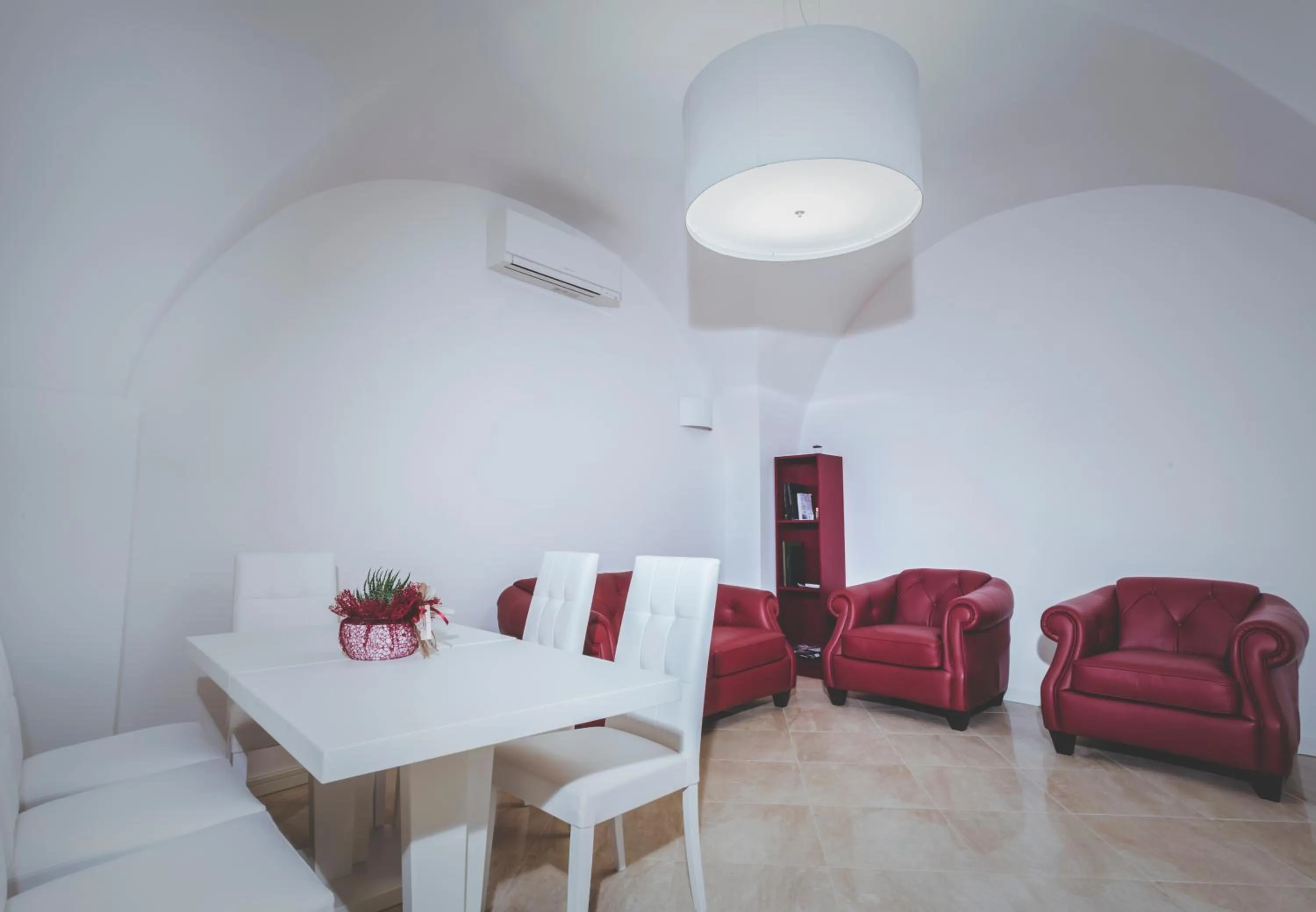 Entertainment in B&B Portanuova