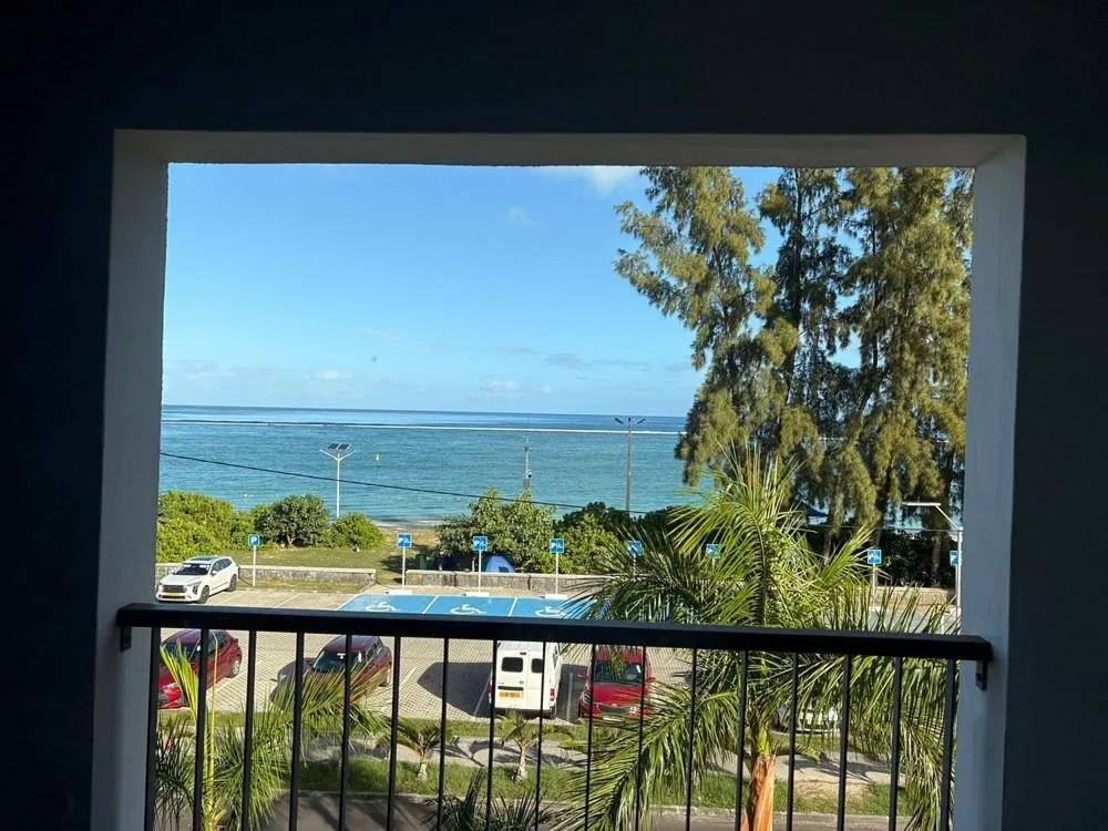 Sea view in Gosun Beach Hotel