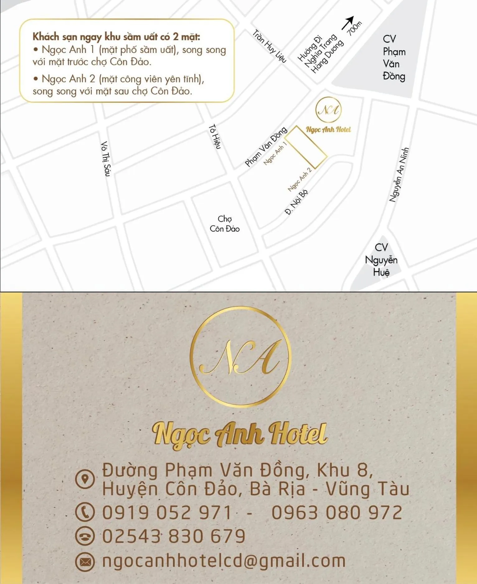 Ngọc Anh Hotel