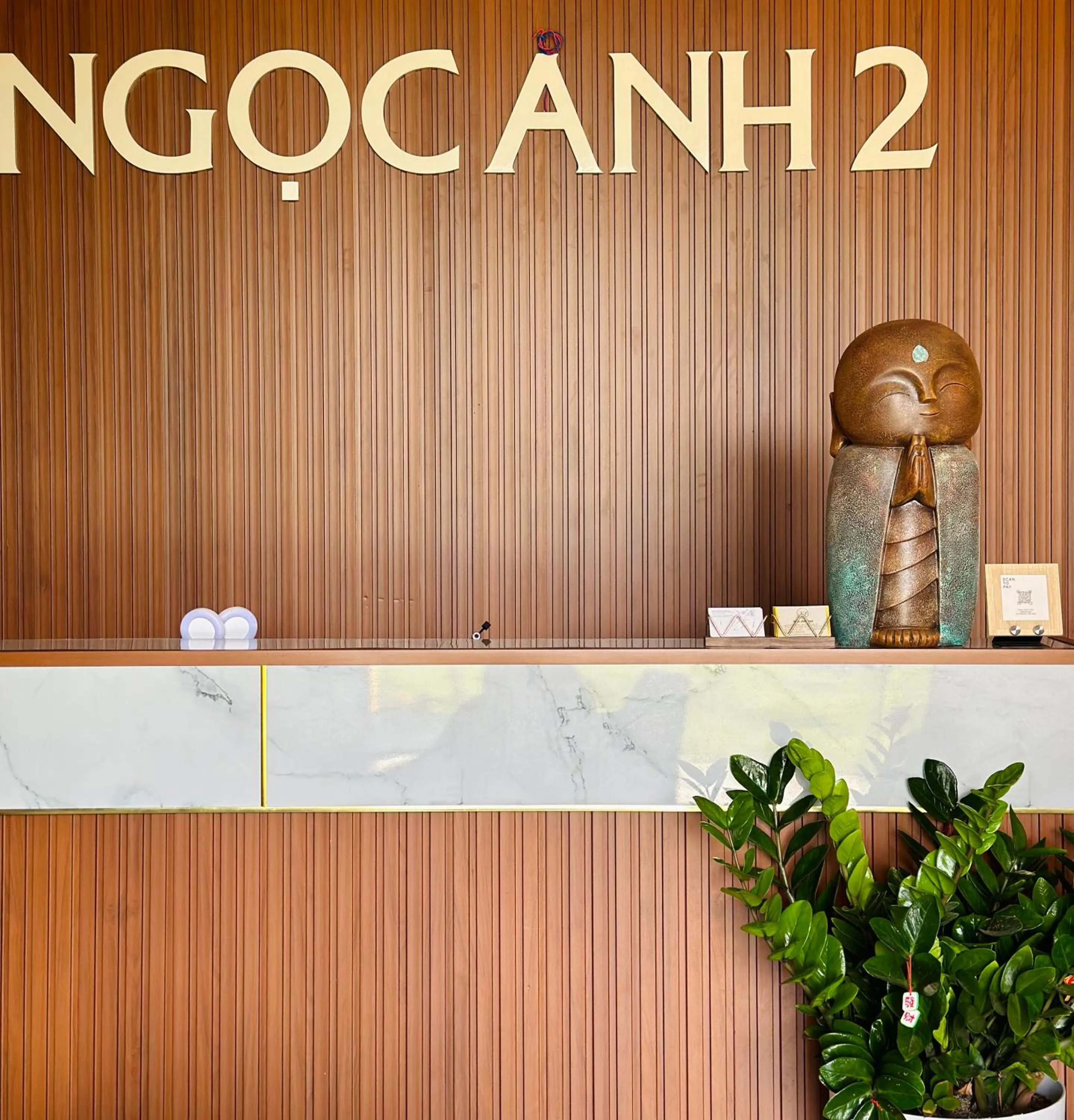 Ngọc Anh Hotel