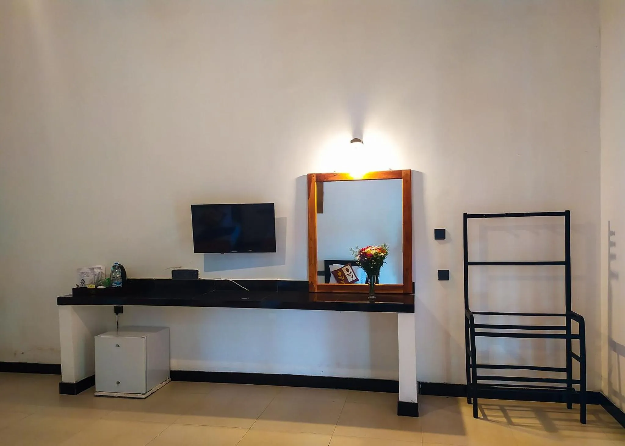 TV and multimedia in Ella Forest Paradise Hotel