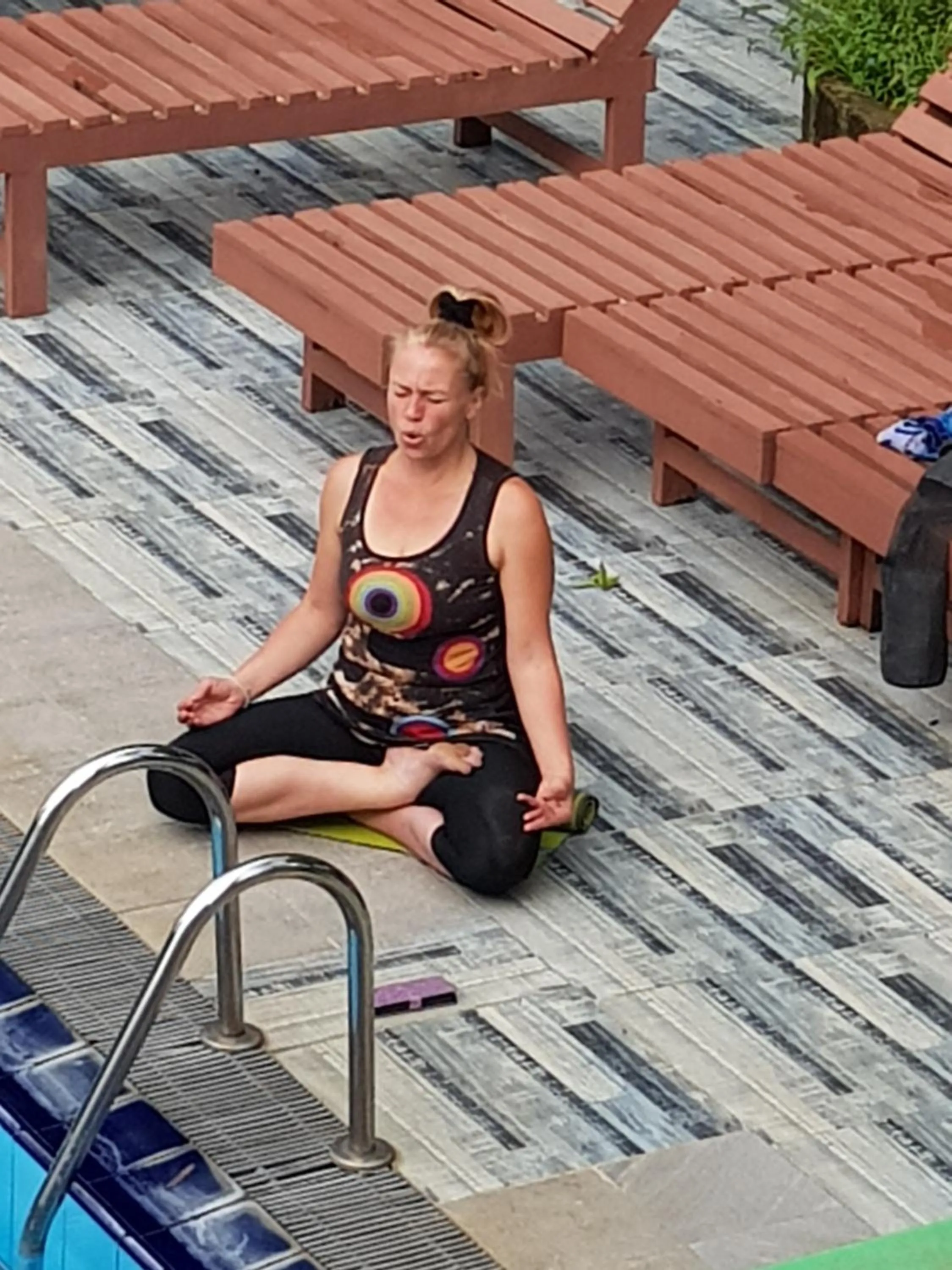 Activities in Ella Forest Paradise Hotel