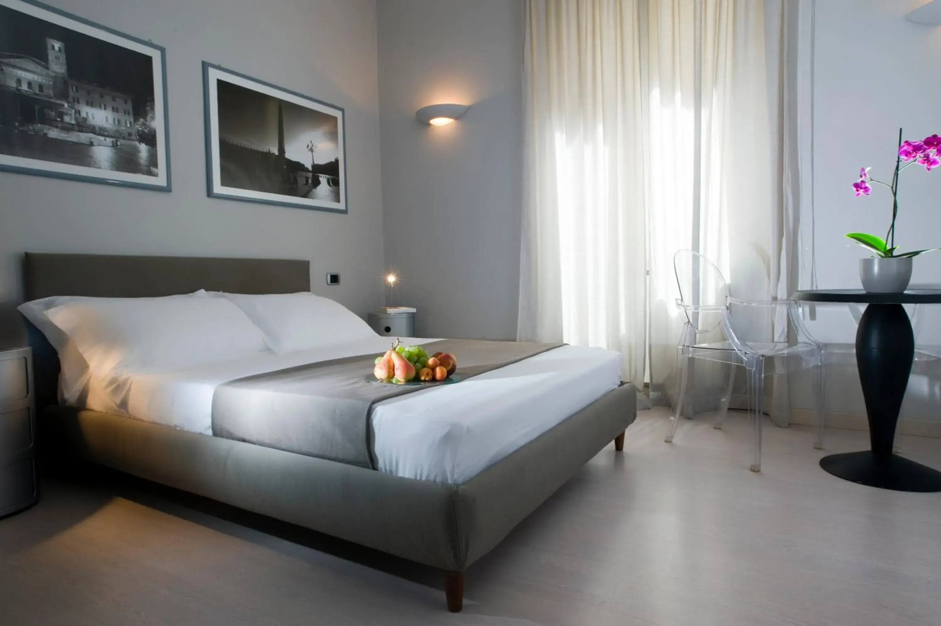 Double Room in B&B Best Vatican Double Room in B&B Best Vatican