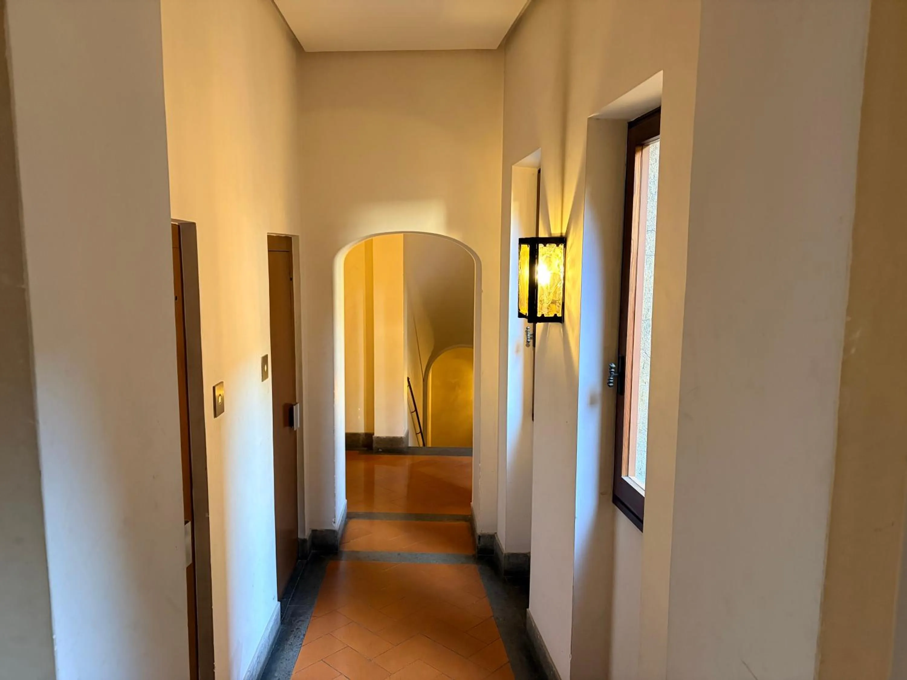 Other in HiSuiteROME - ApartHotel