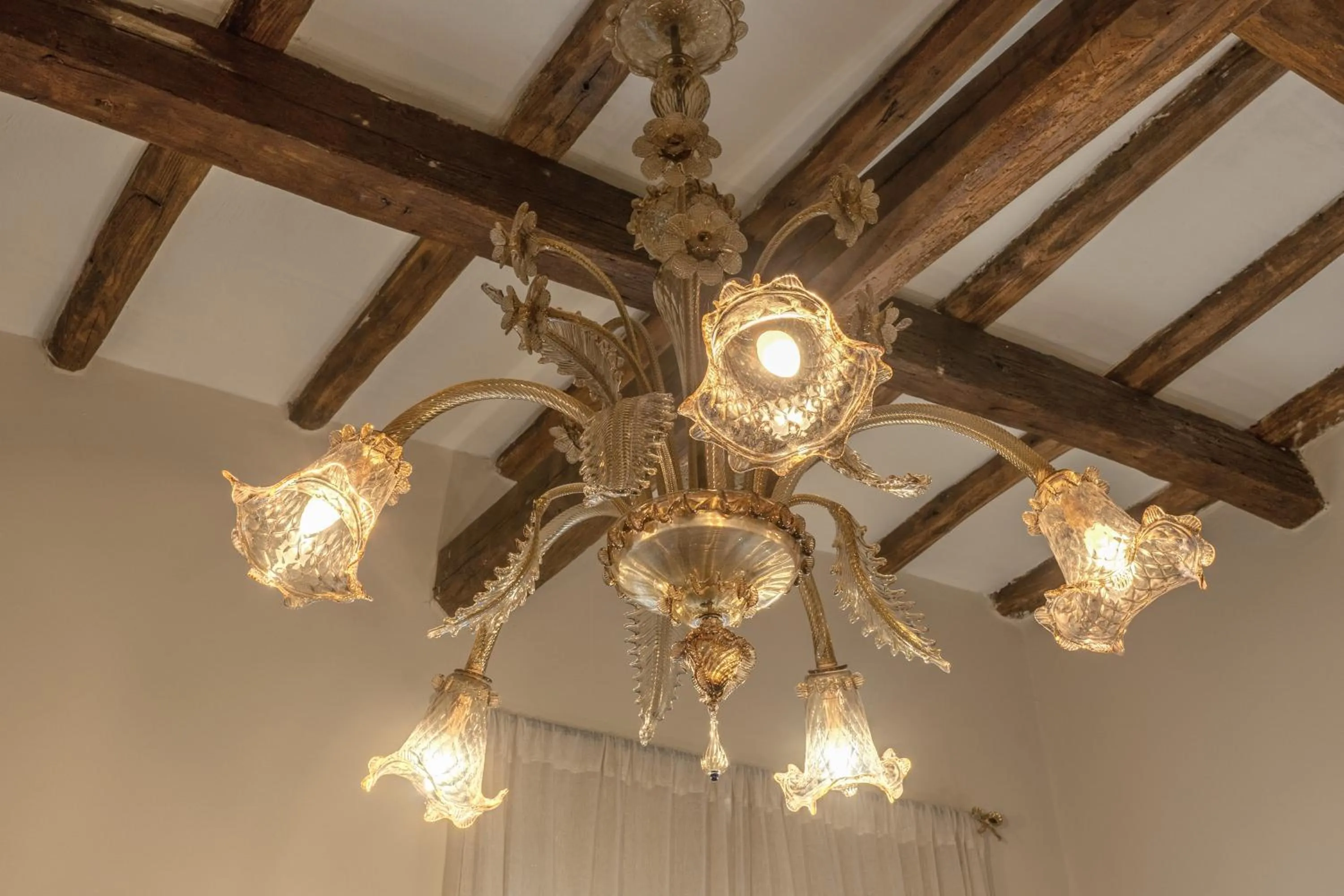 Decorative detail in HiSuiteROME - ApartHotel