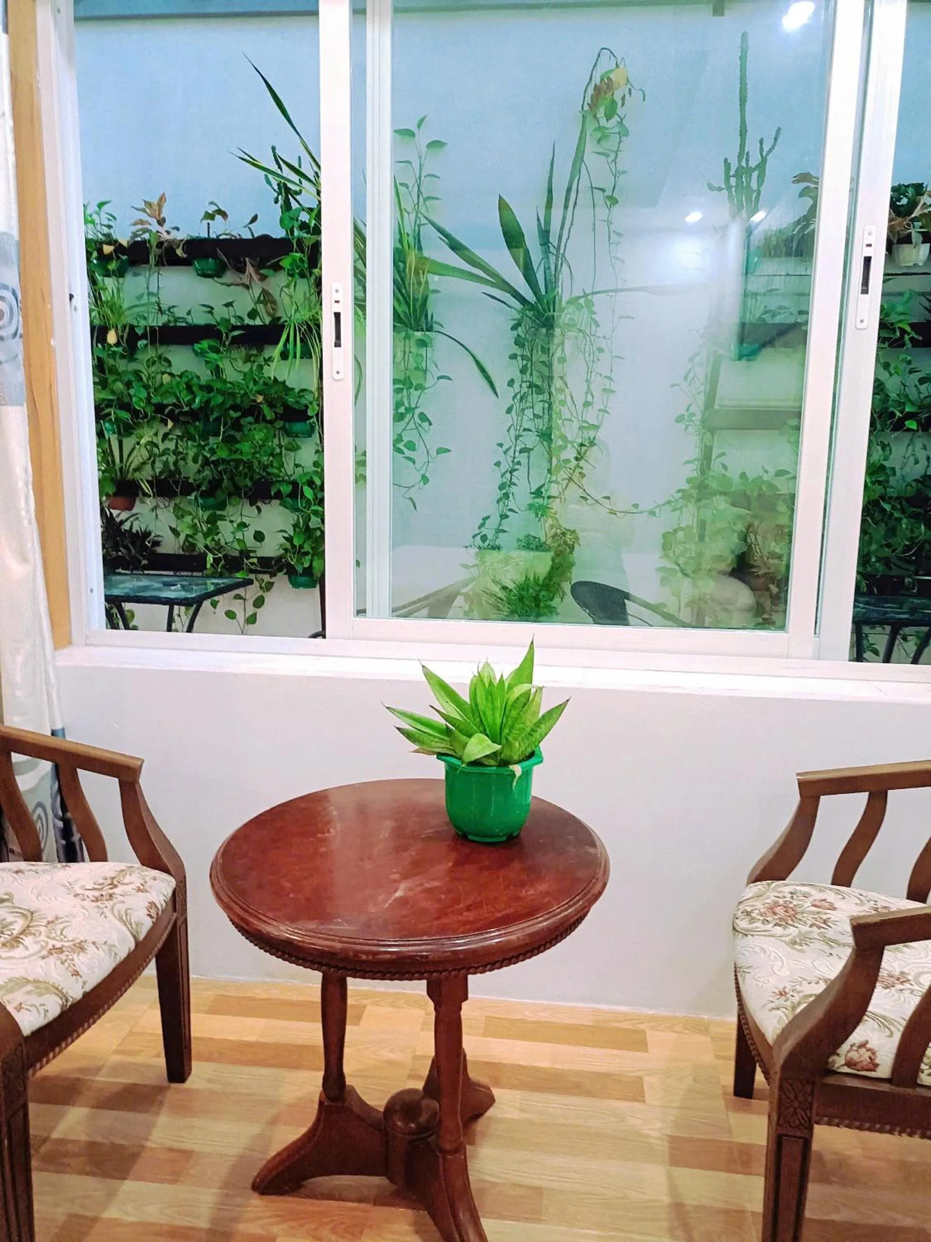 Bedroom in An Bang beach White Sand Sea Villa