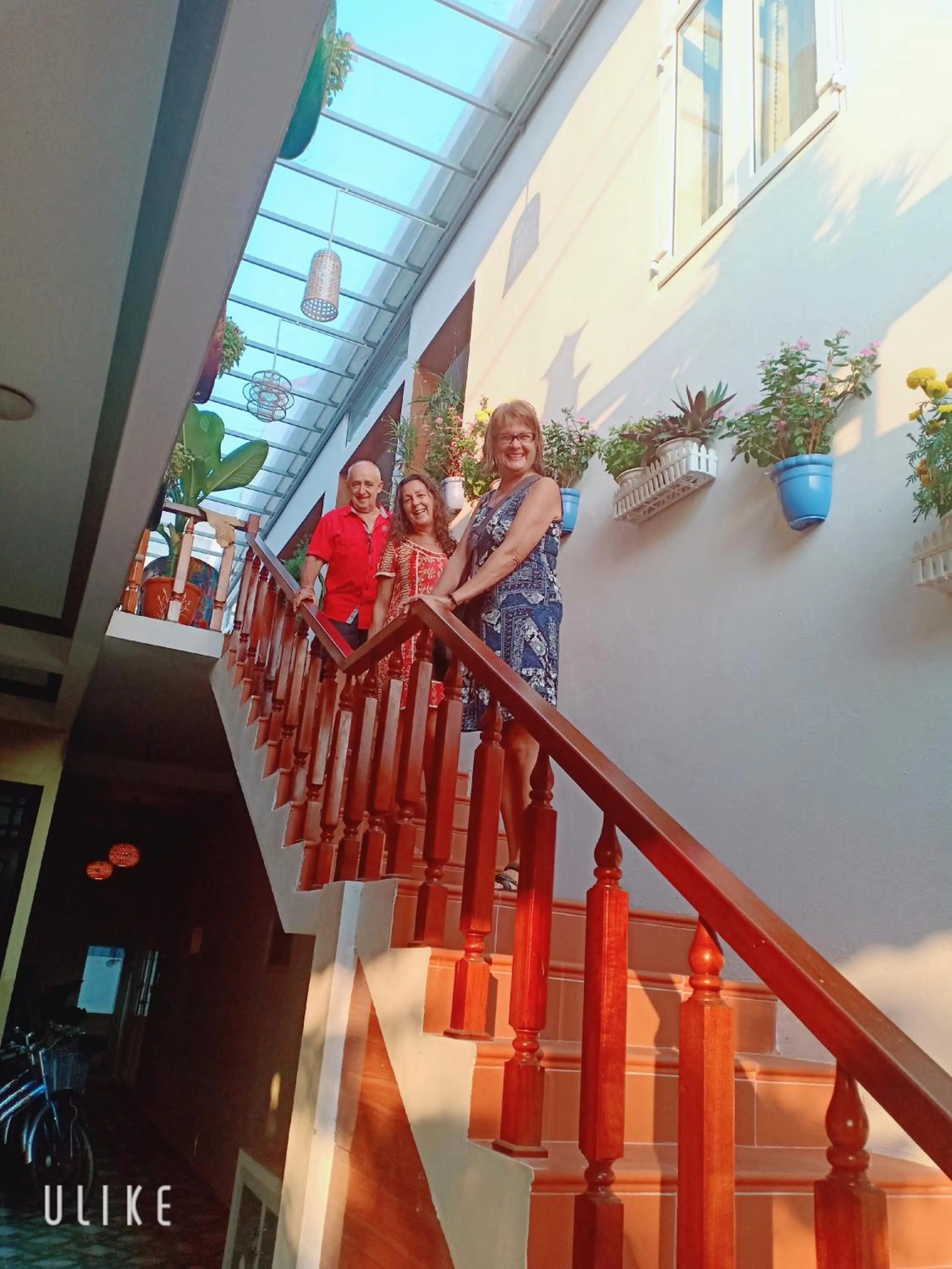 Activities in An Bang beach White Sand Sea Villa