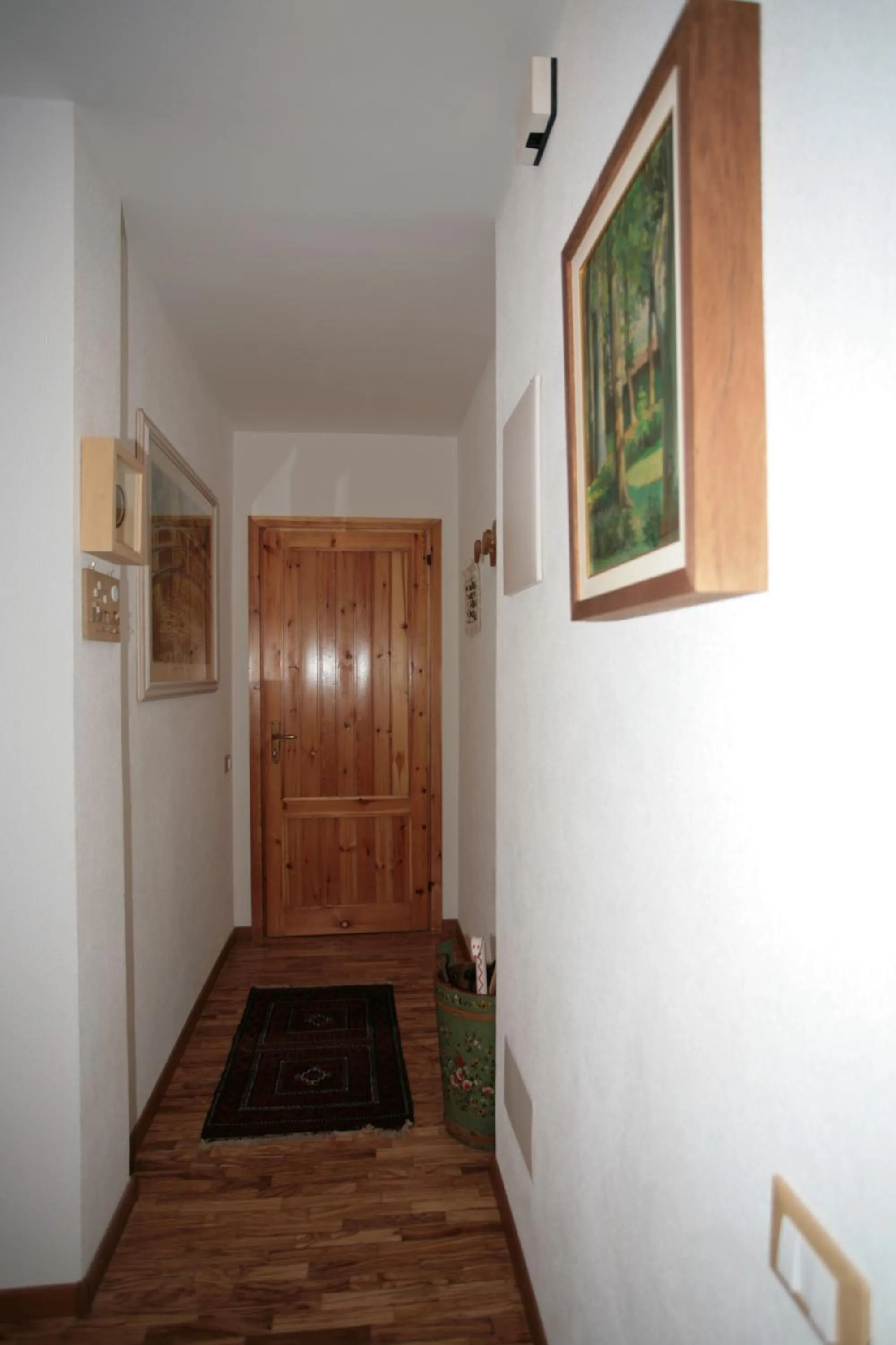 Residence Valfassa