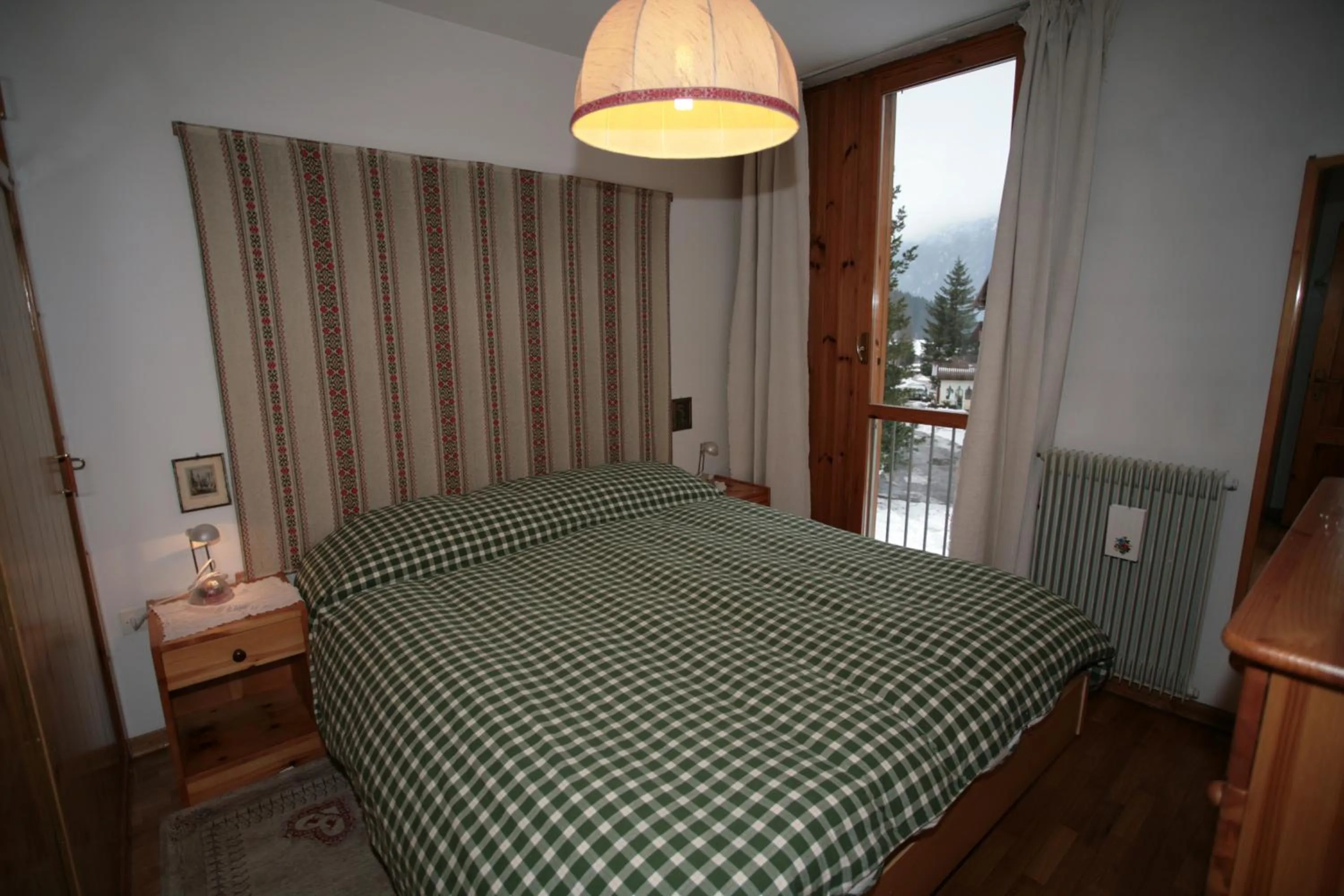 Residence Valfassa