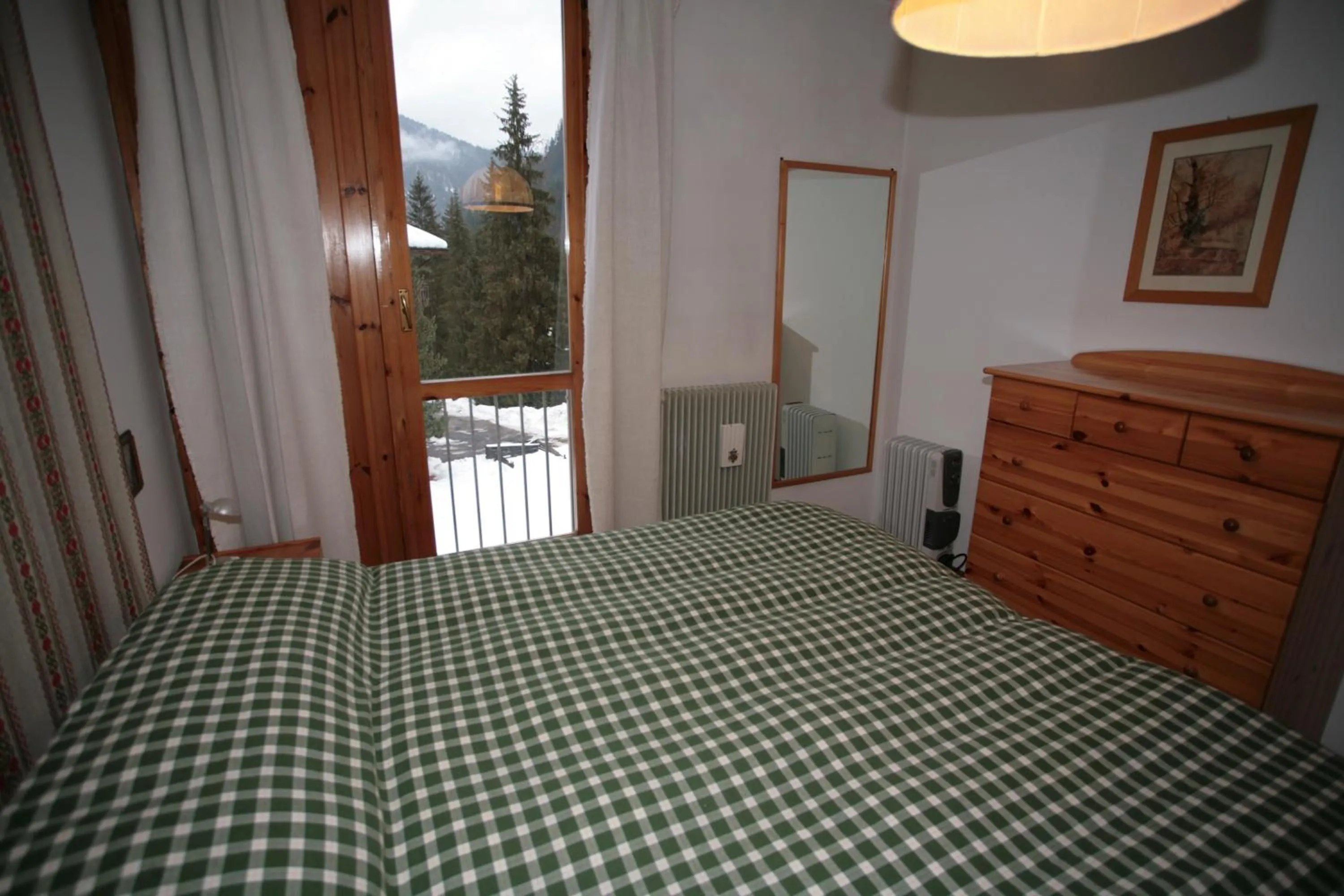 Residence Valfassa